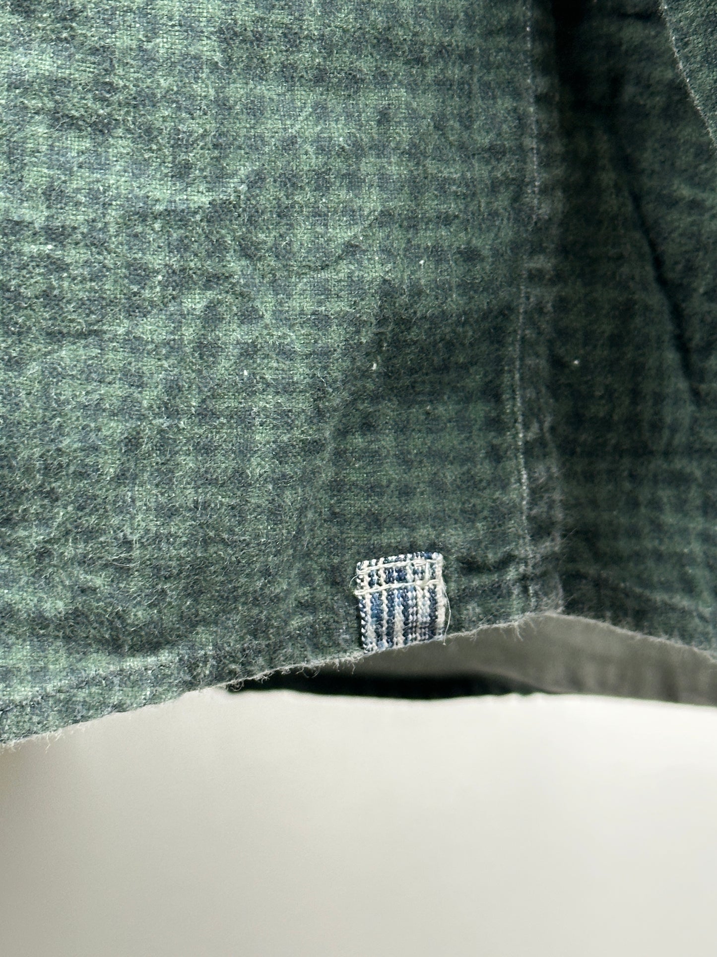 FW21 Lumber Khadi Check