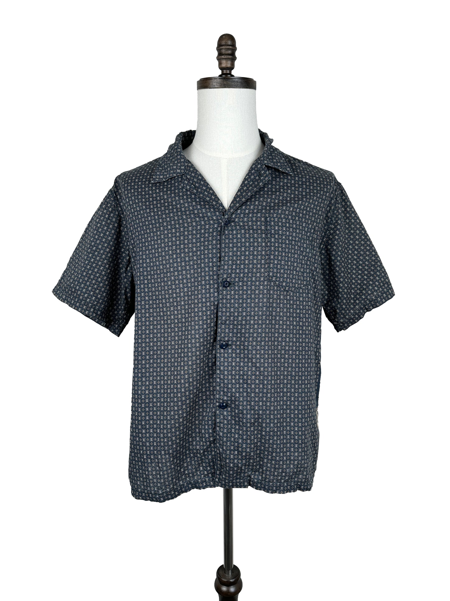 Bandana S/S Shirt