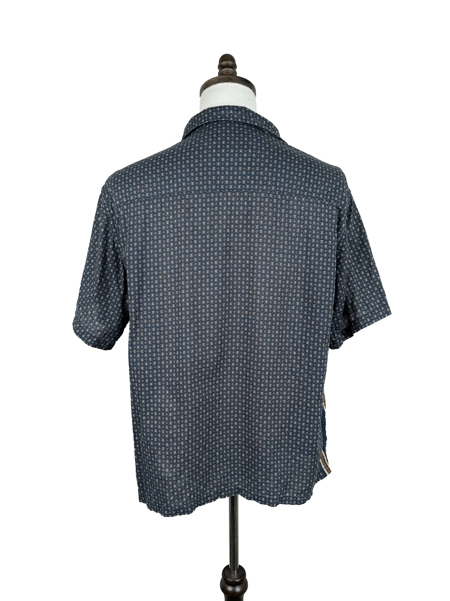 Bandana S/S Shirt