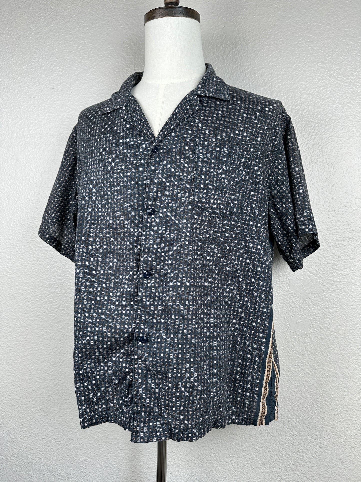 Bandana S/S Shirt