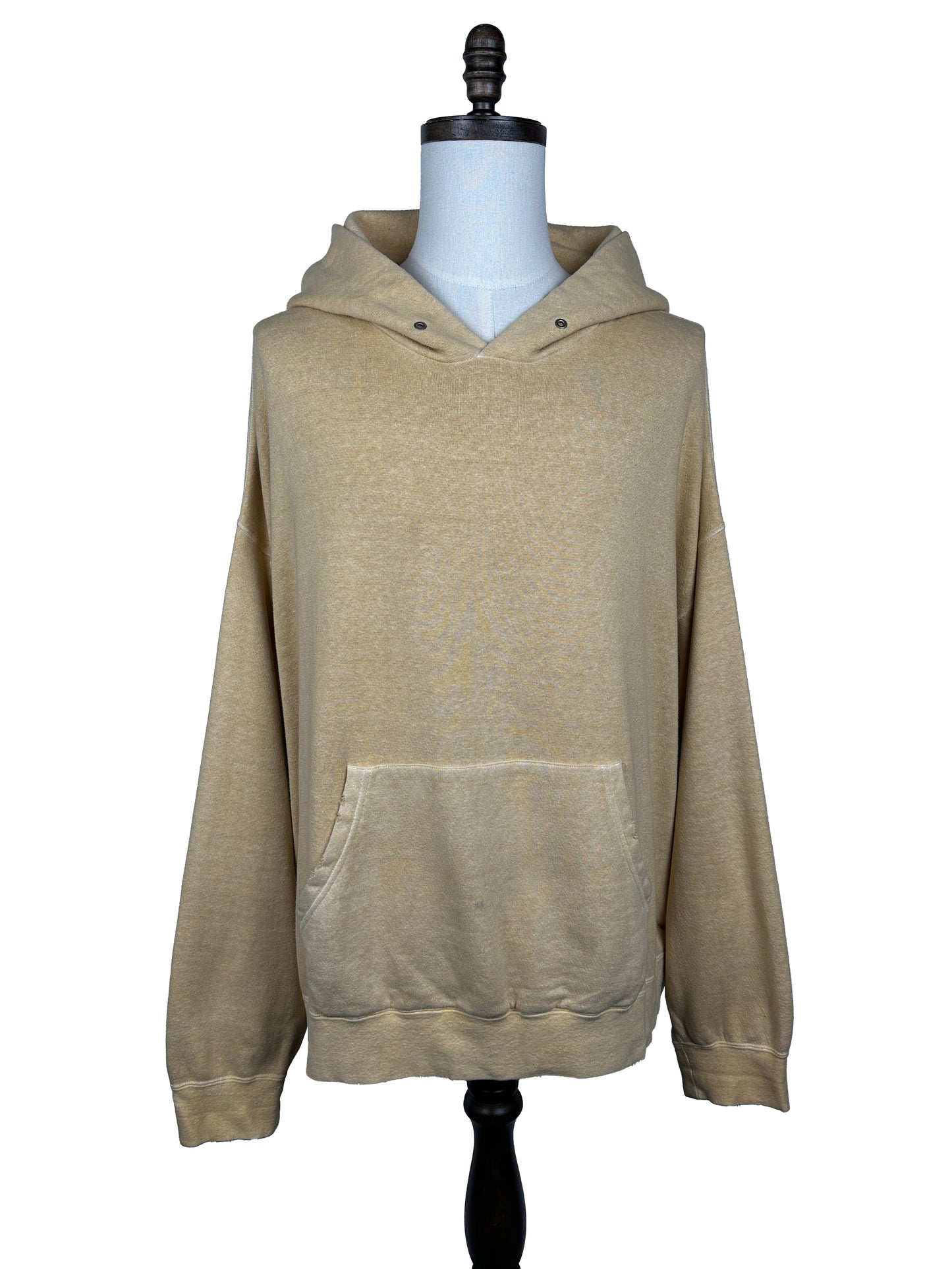 FW21 Amplus Hoodie P.O. (U.D.)