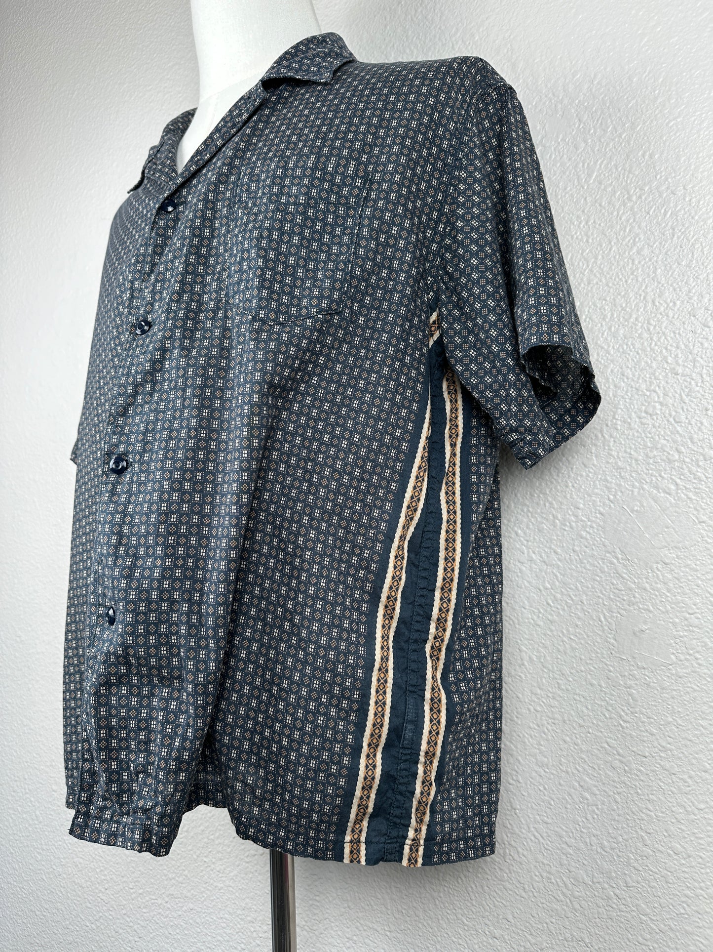 Bandana S/S Shirt