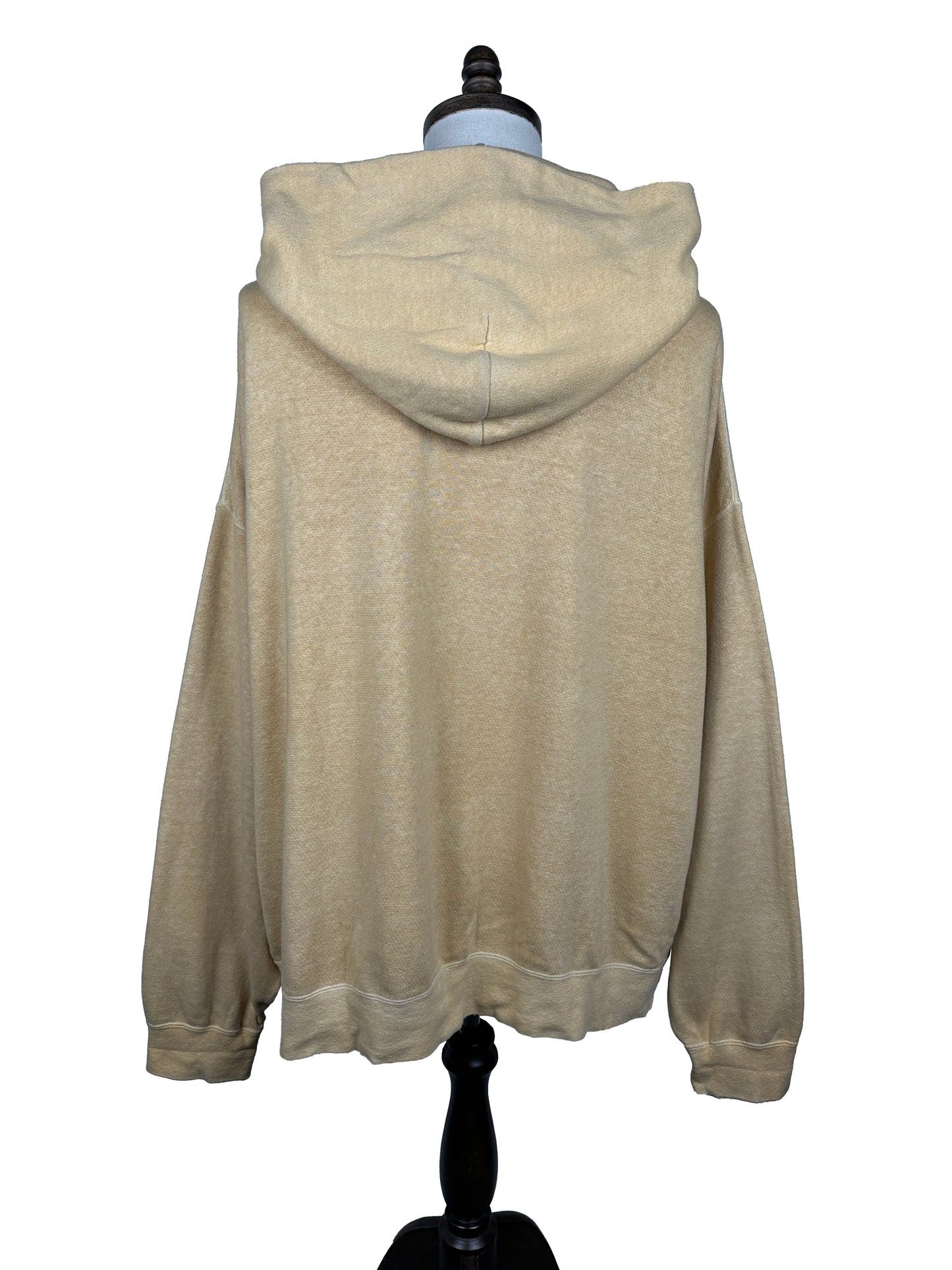 FW21 Amplus Hoodie P.O. (U.D.)