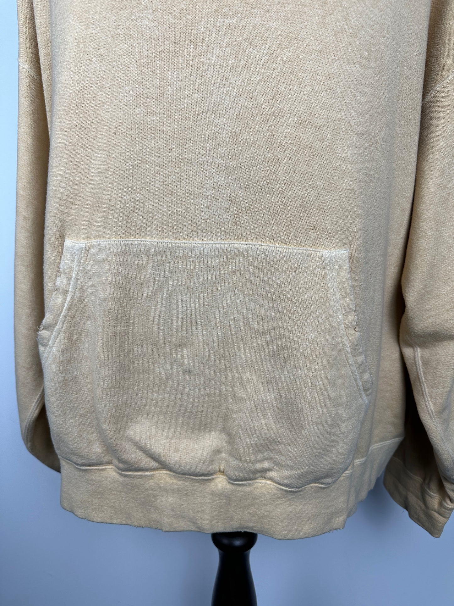 FW21 Amplus Hoodie P.O. (U.D.)