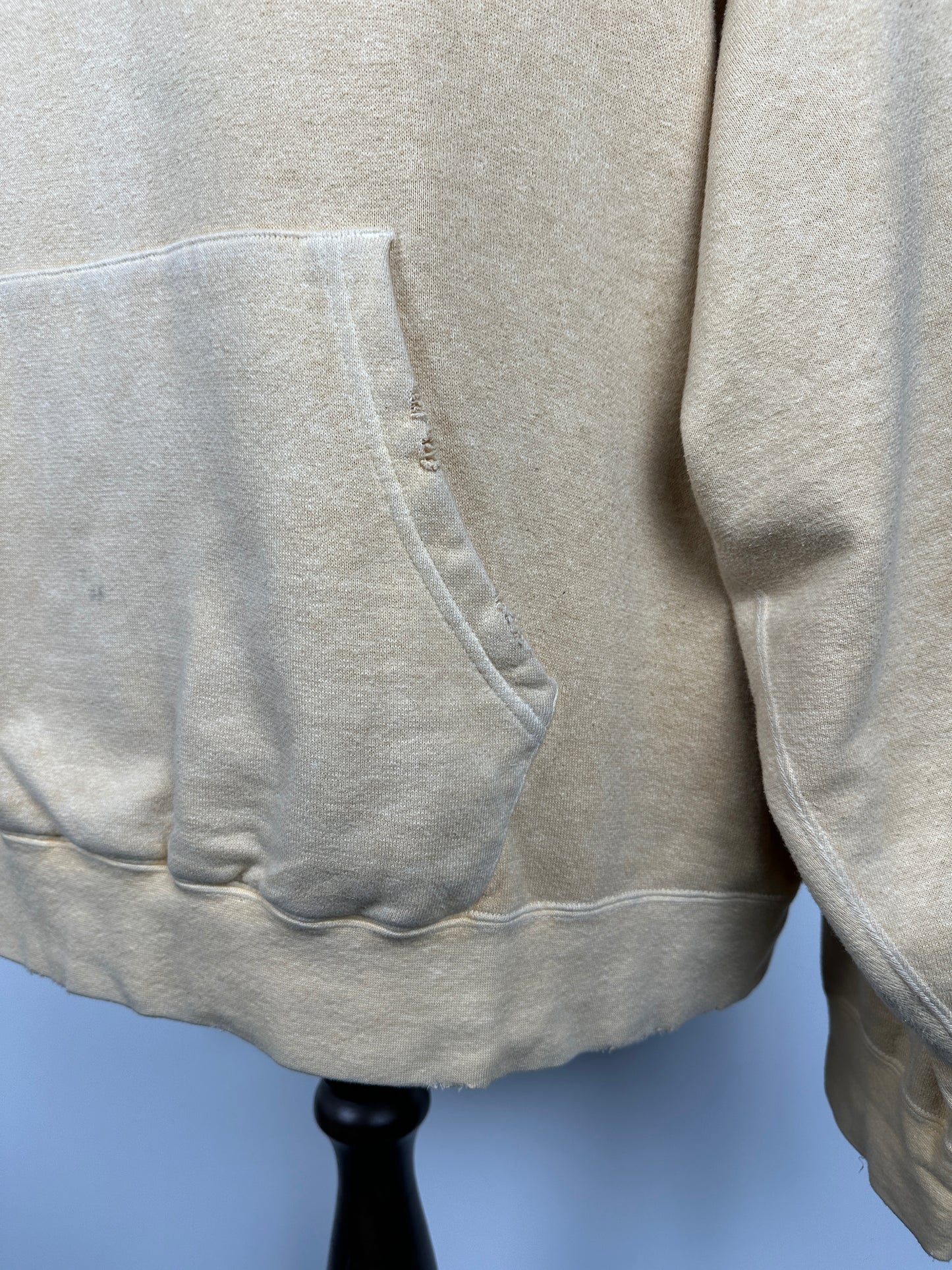 FW21 Amplus Hoodie P.O. (U.D.)