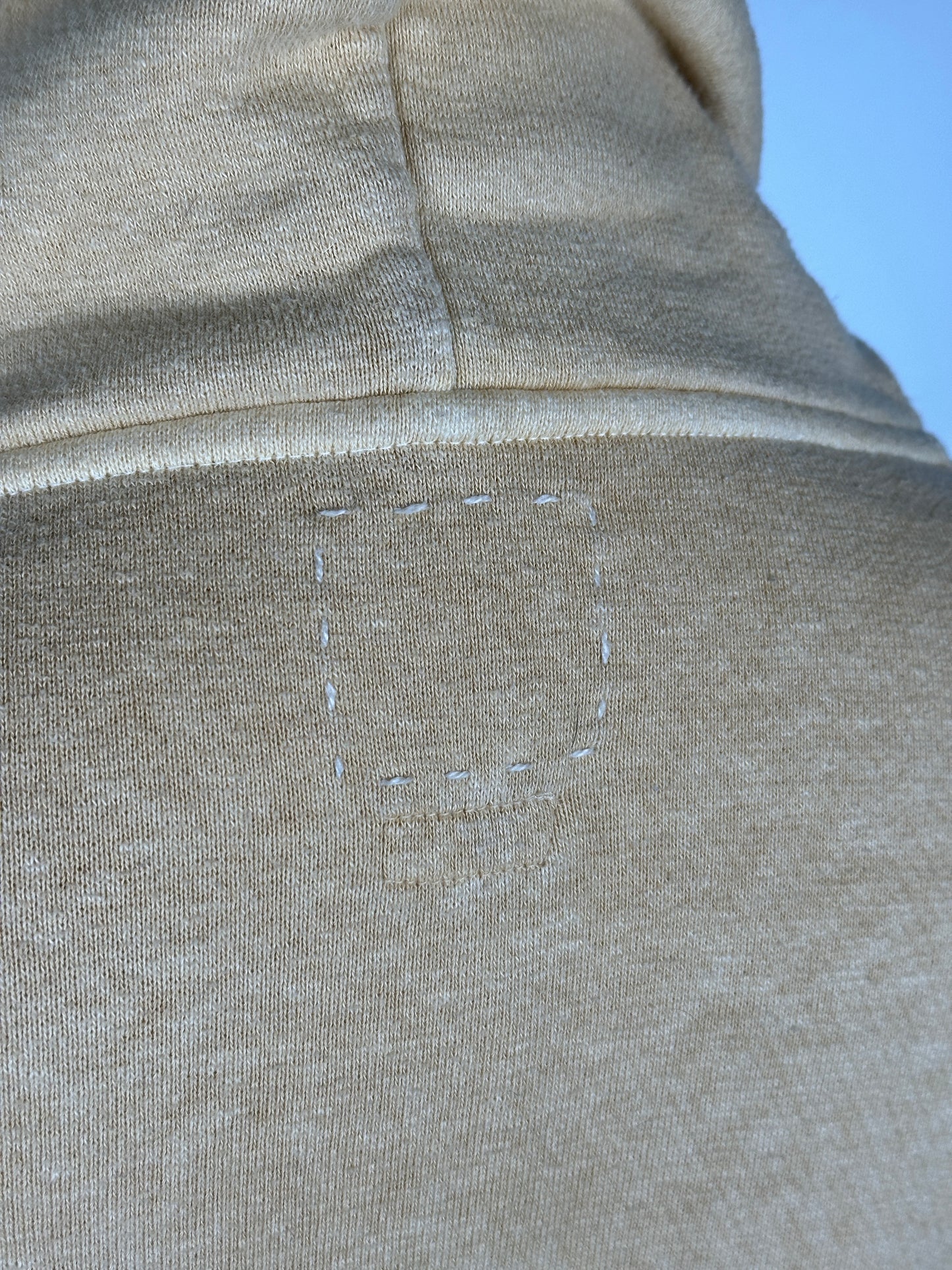 FW21 Amplus Hoodie P.O. (U.D.)