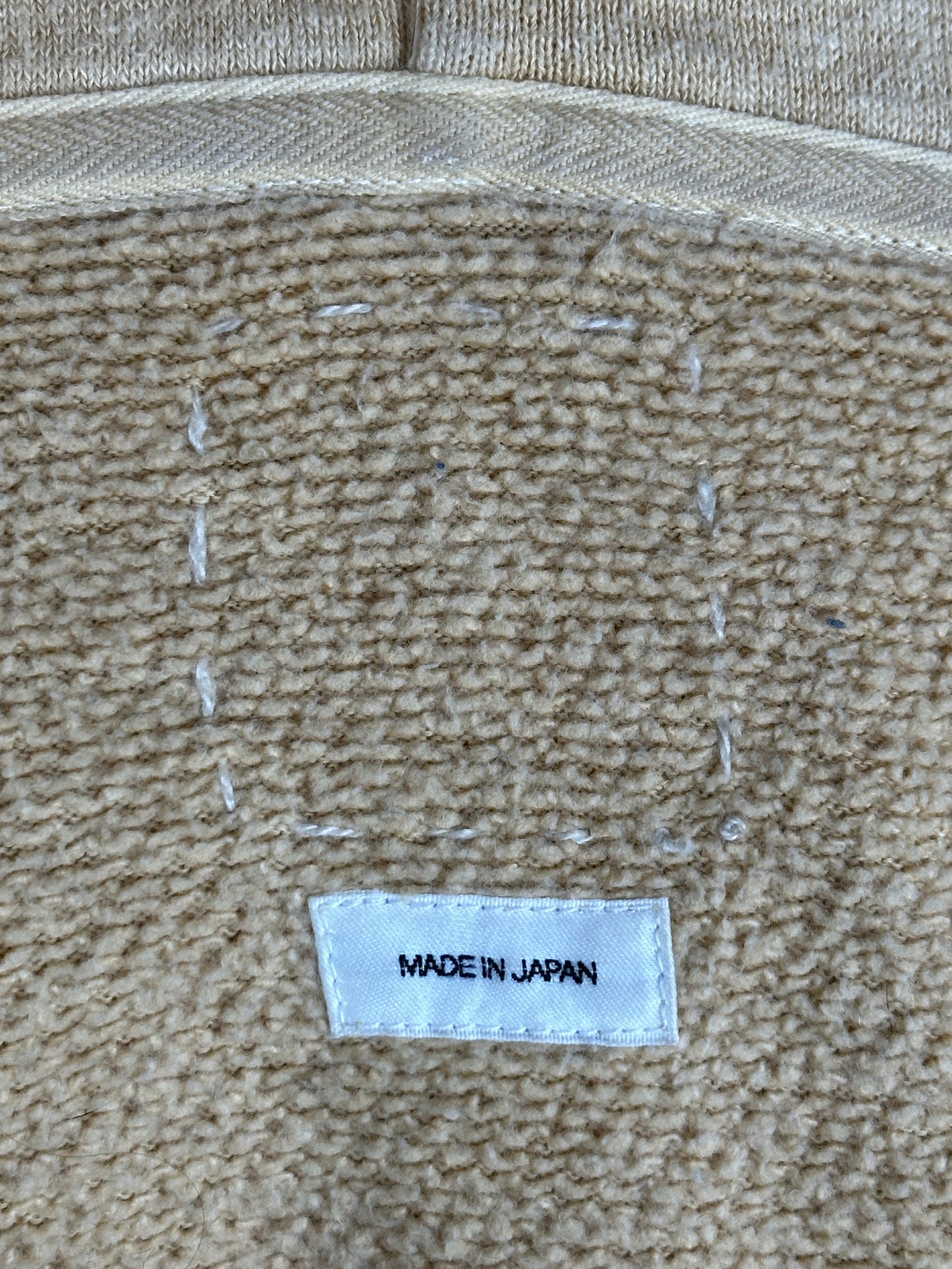 FW21 Amplus Hoodie P.O. (U.D.)