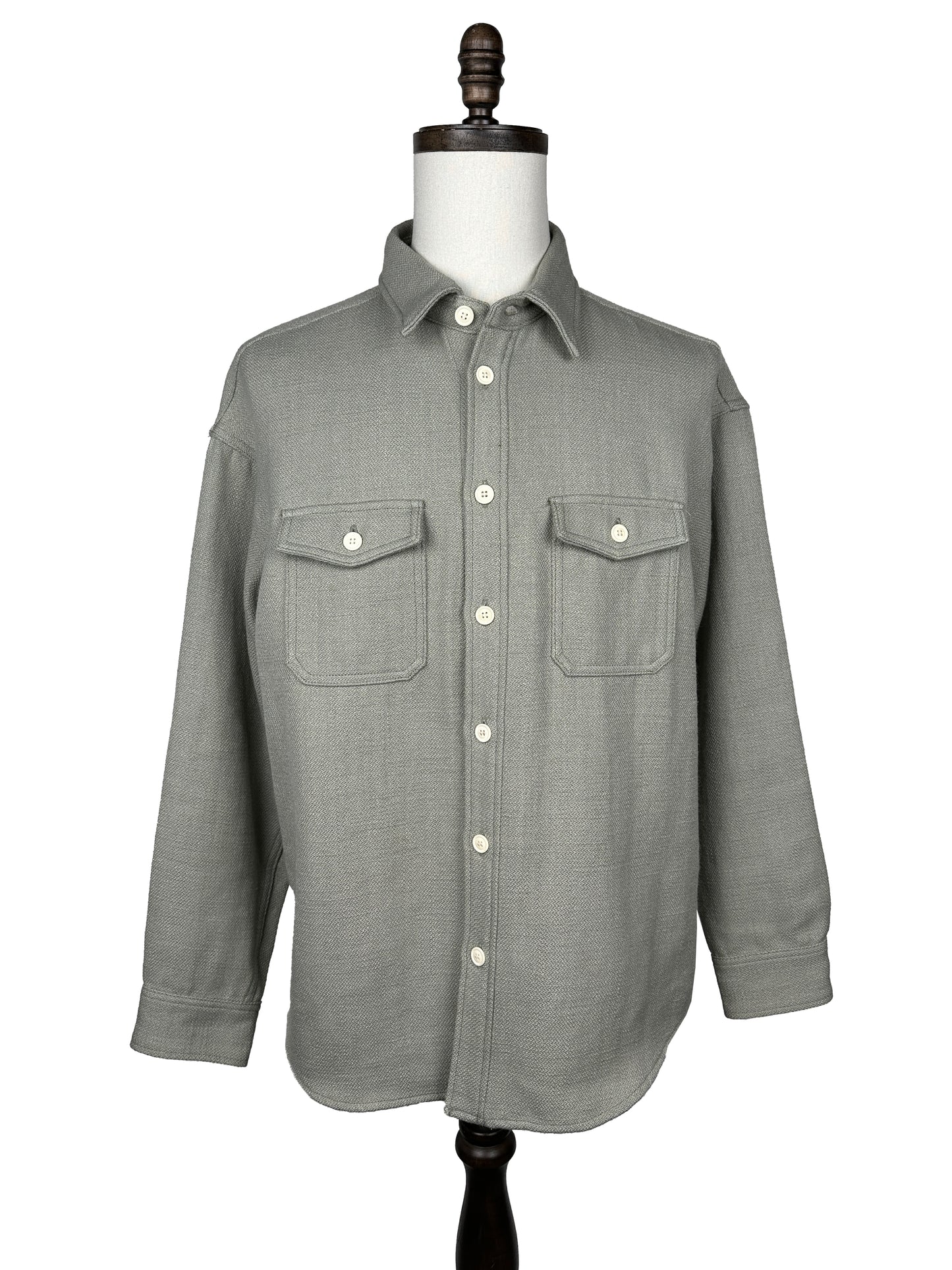 SS22 Lumber L/S (W/L)
