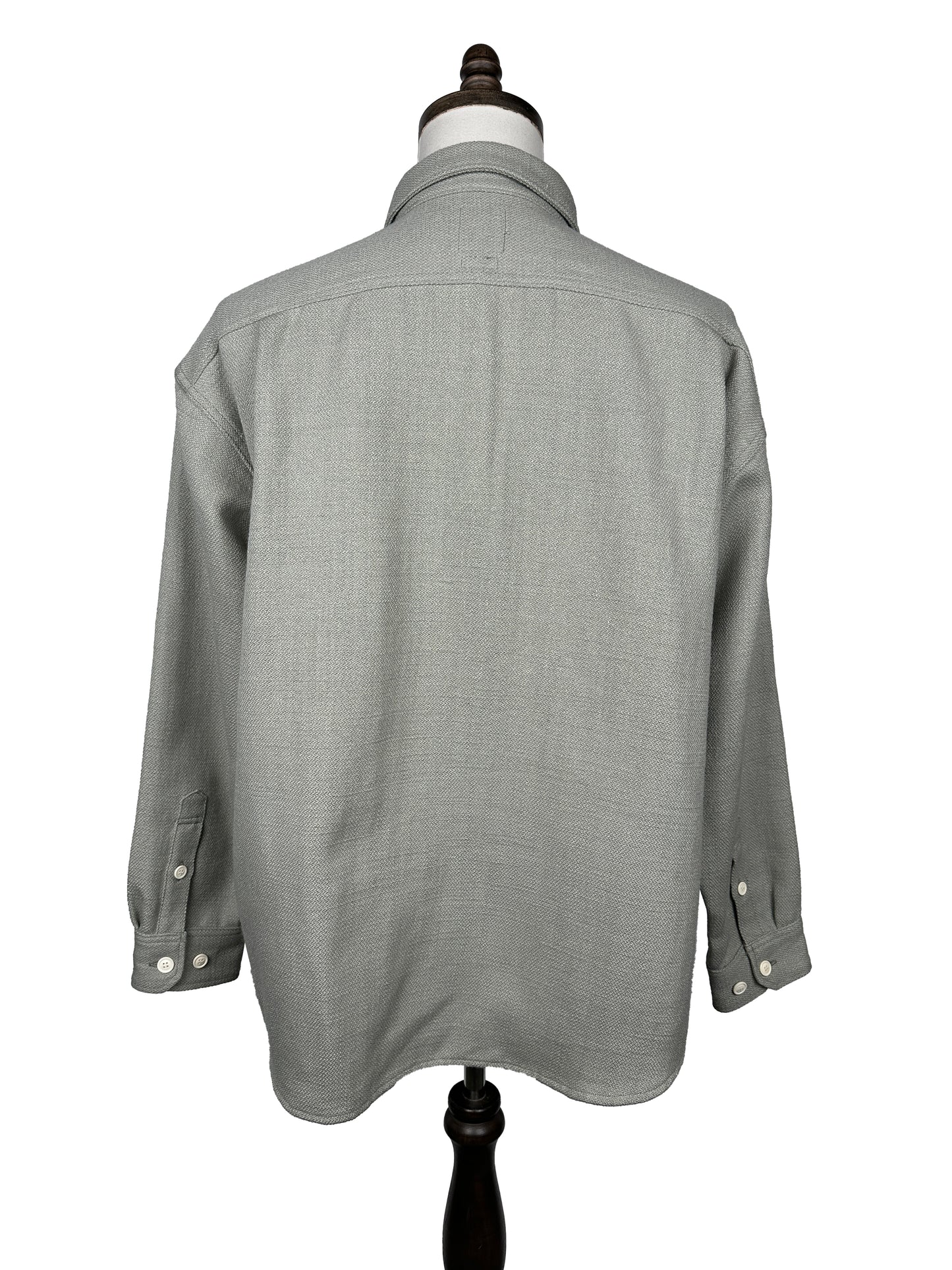SS22 Lumber L/S (W/L)