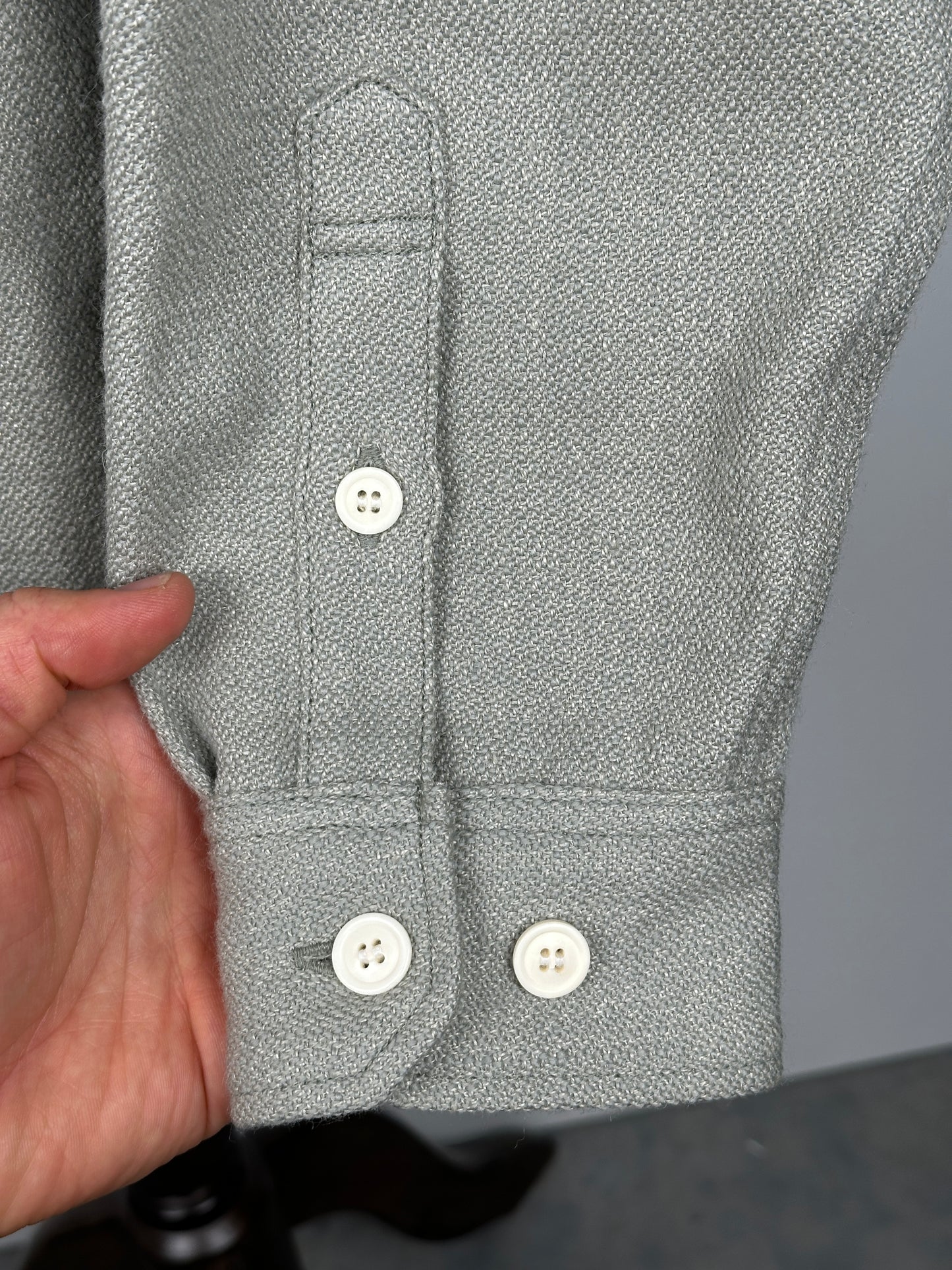 SS22 Lumber L/S (W/L)