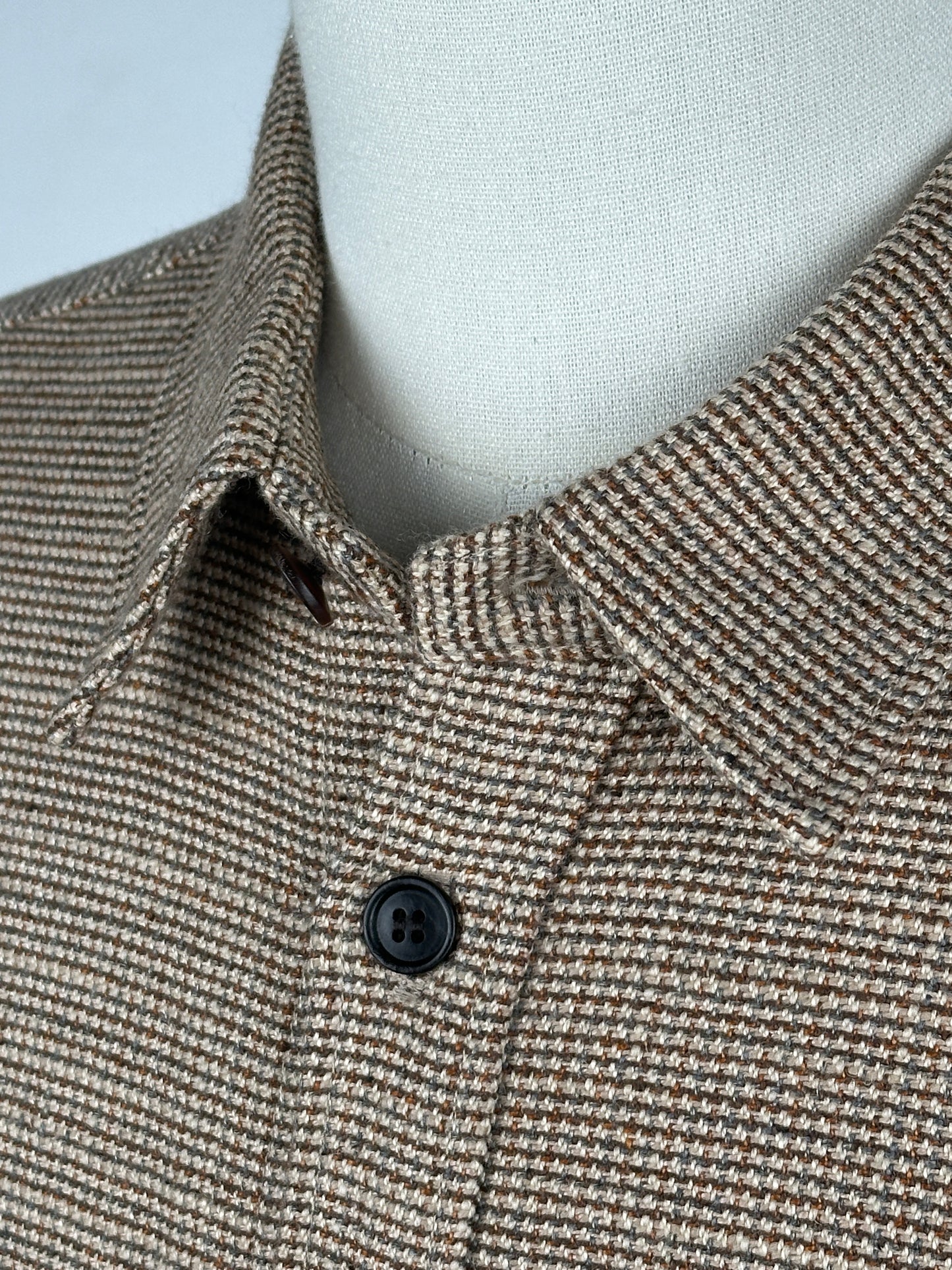 FW22 Lumber Tweed