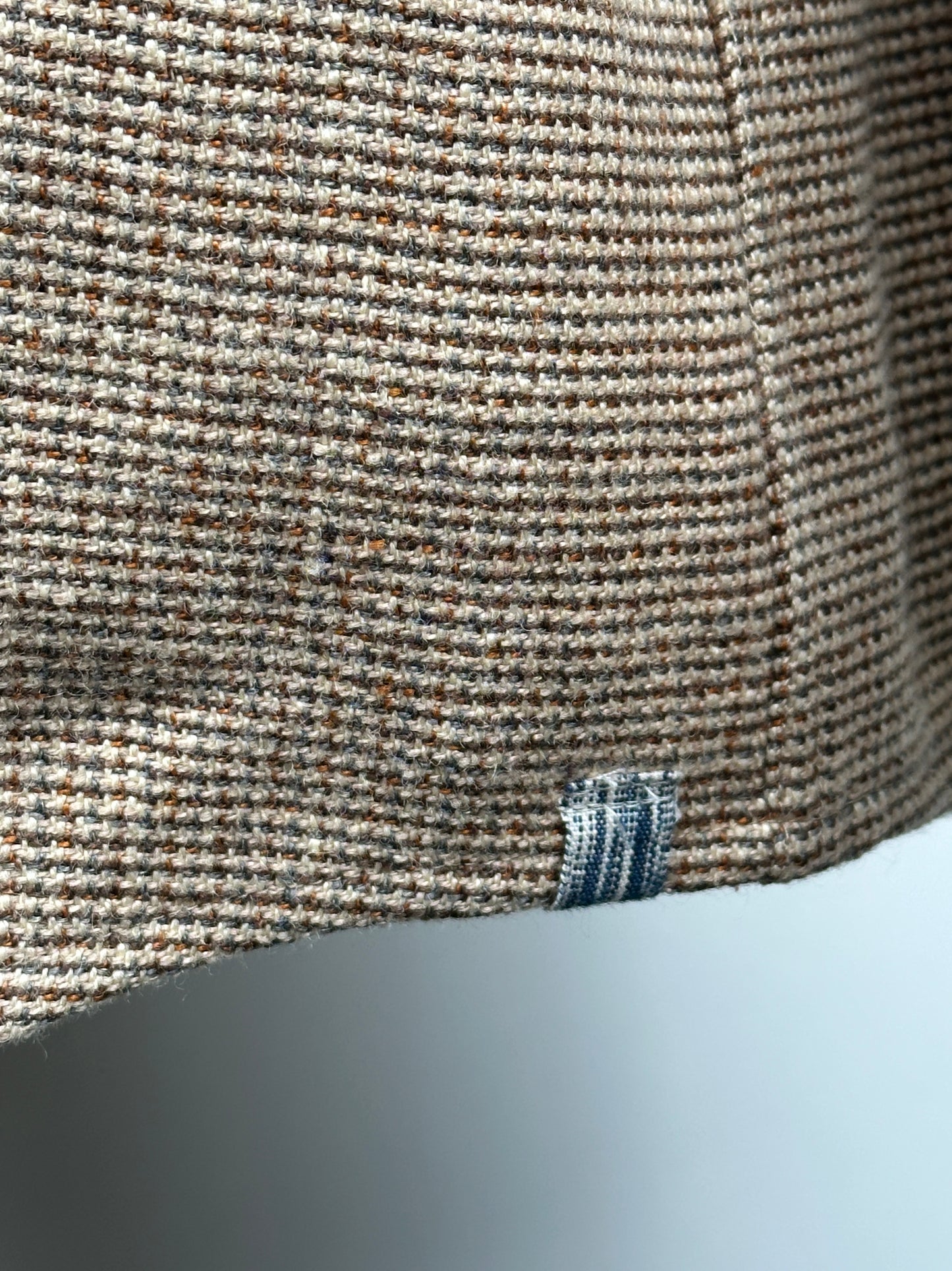 FW22 Lumber Tweed