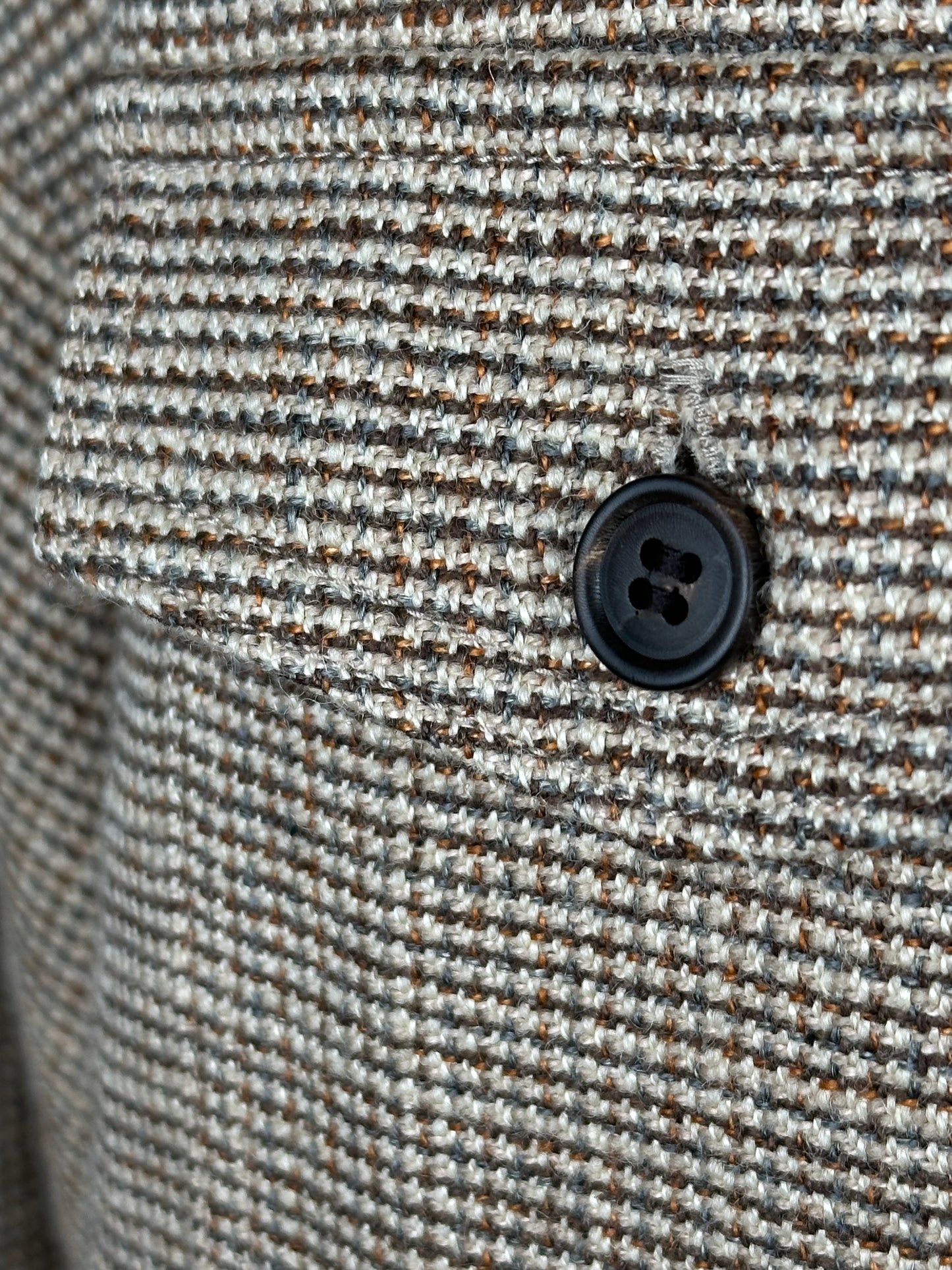 FW22 Lumber Tweed