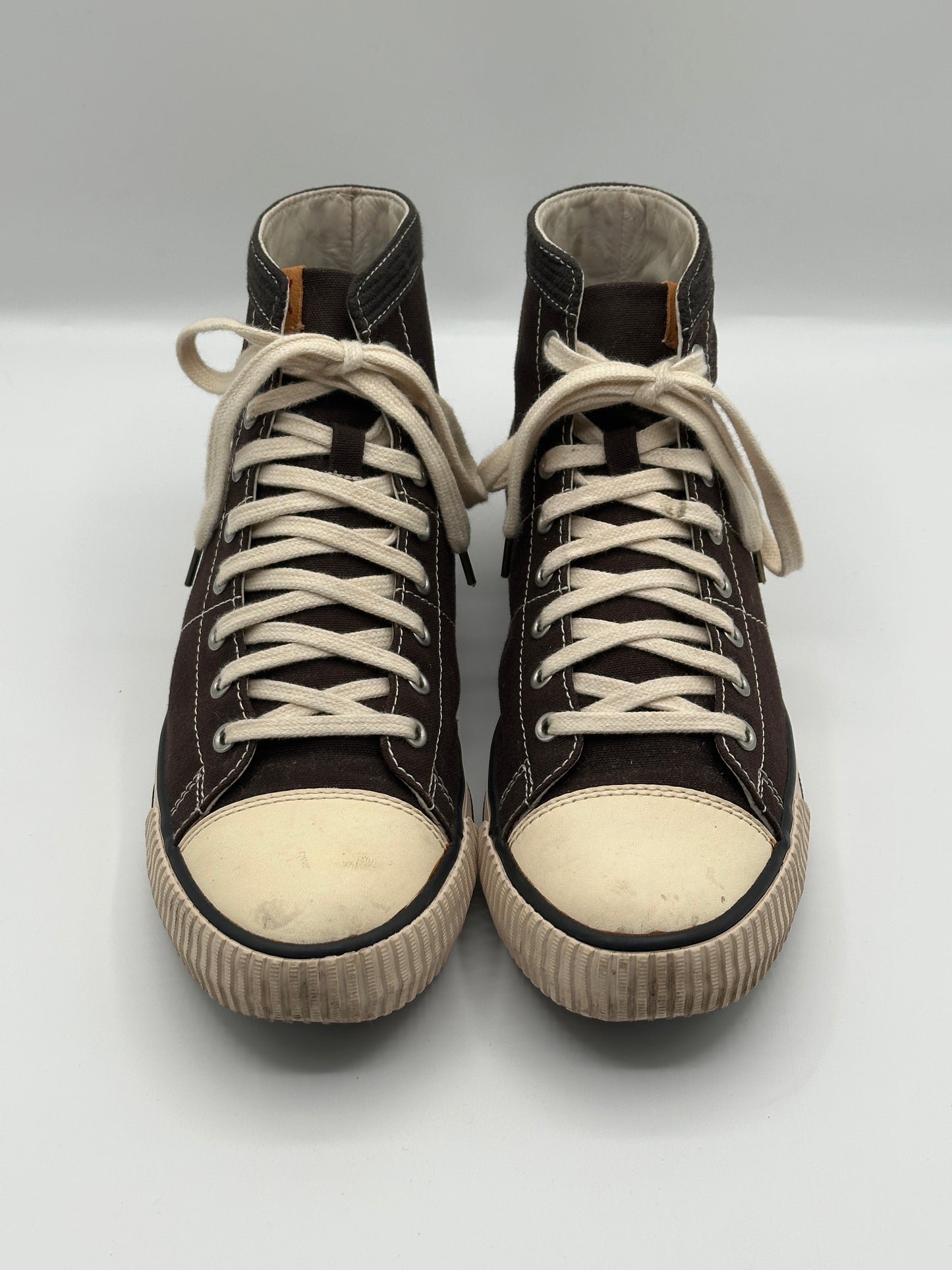 FW17 Kiefer Hi (Canvas)