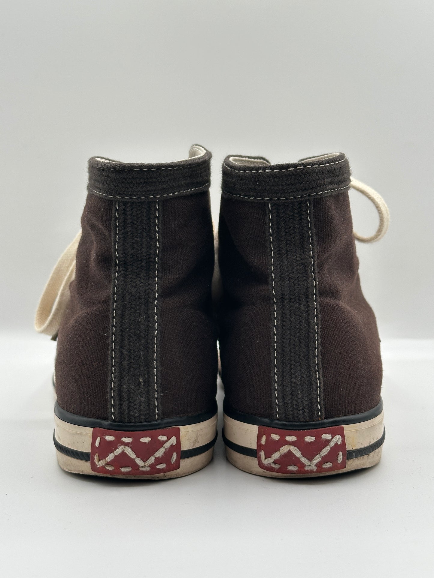 FW17 Kiefer Hi (Canvas)