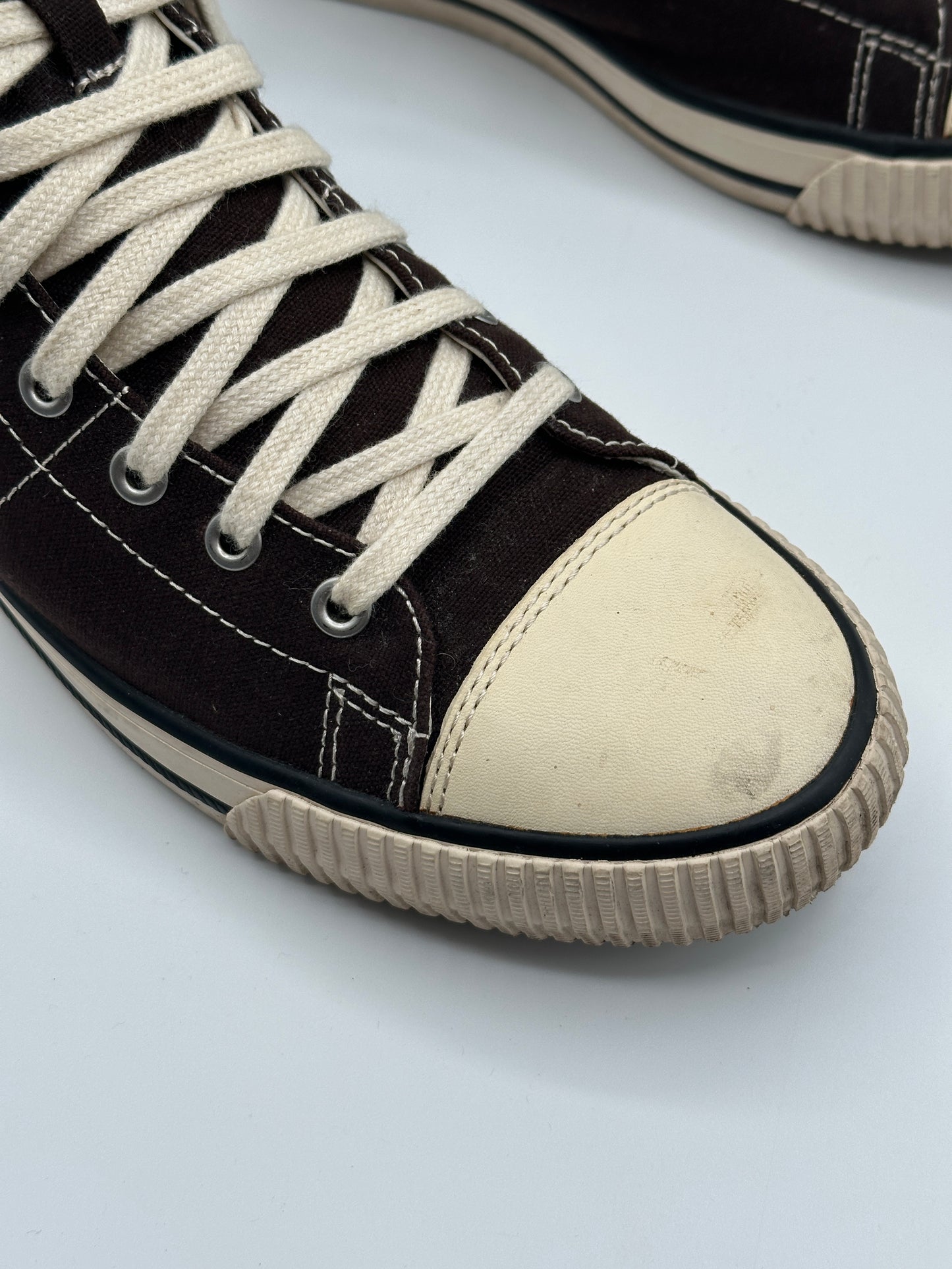 FW17 Kiefer Hi (Canvas)