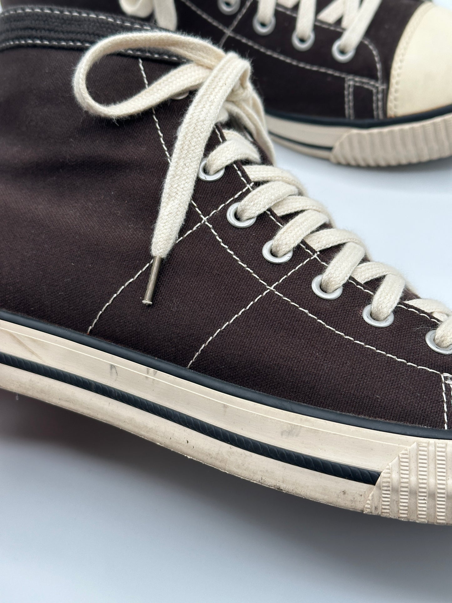 FW17 Kiefer Hi (Canvas)