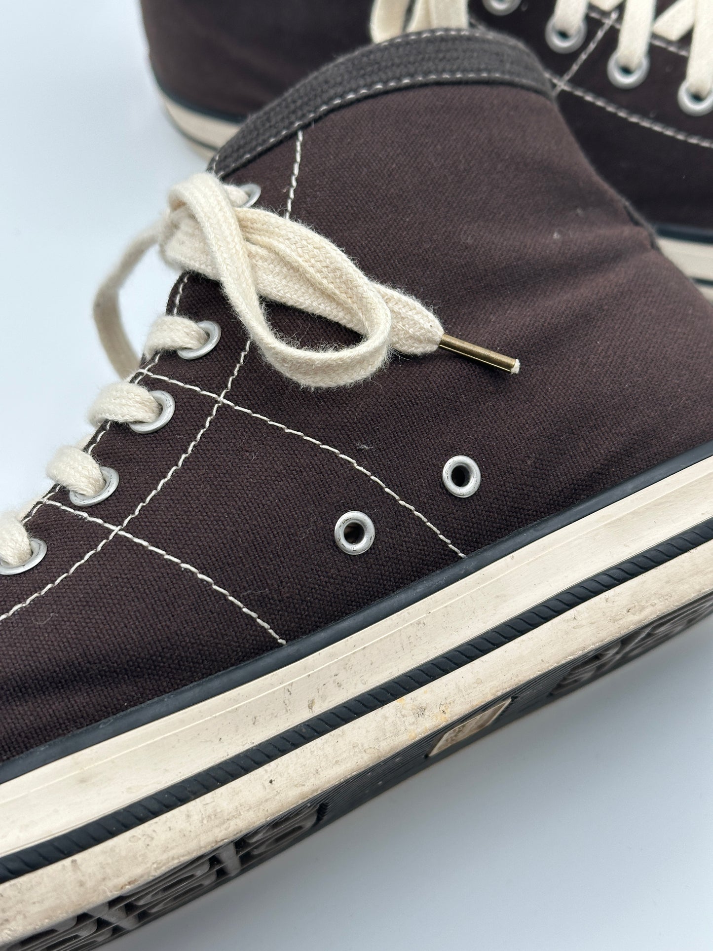 FW17 Kiefer Hi (Canvas)