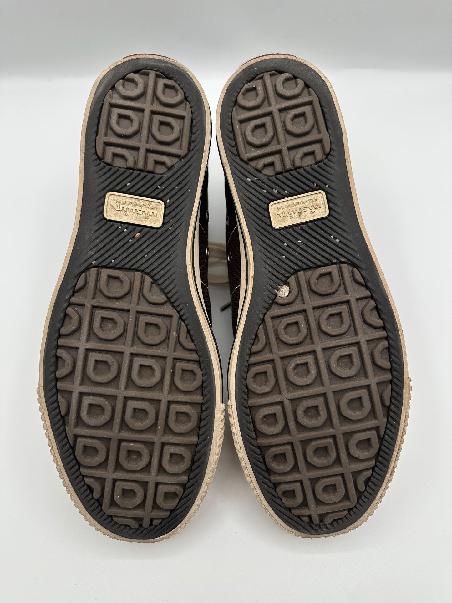 FW17 Kiefer Hi (Canvas)