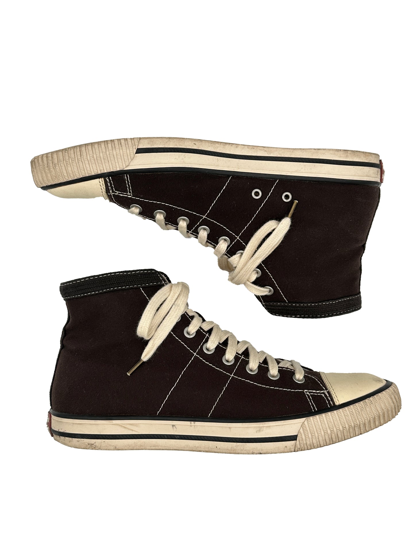 FW17 Kiefer Hi (Canvas)