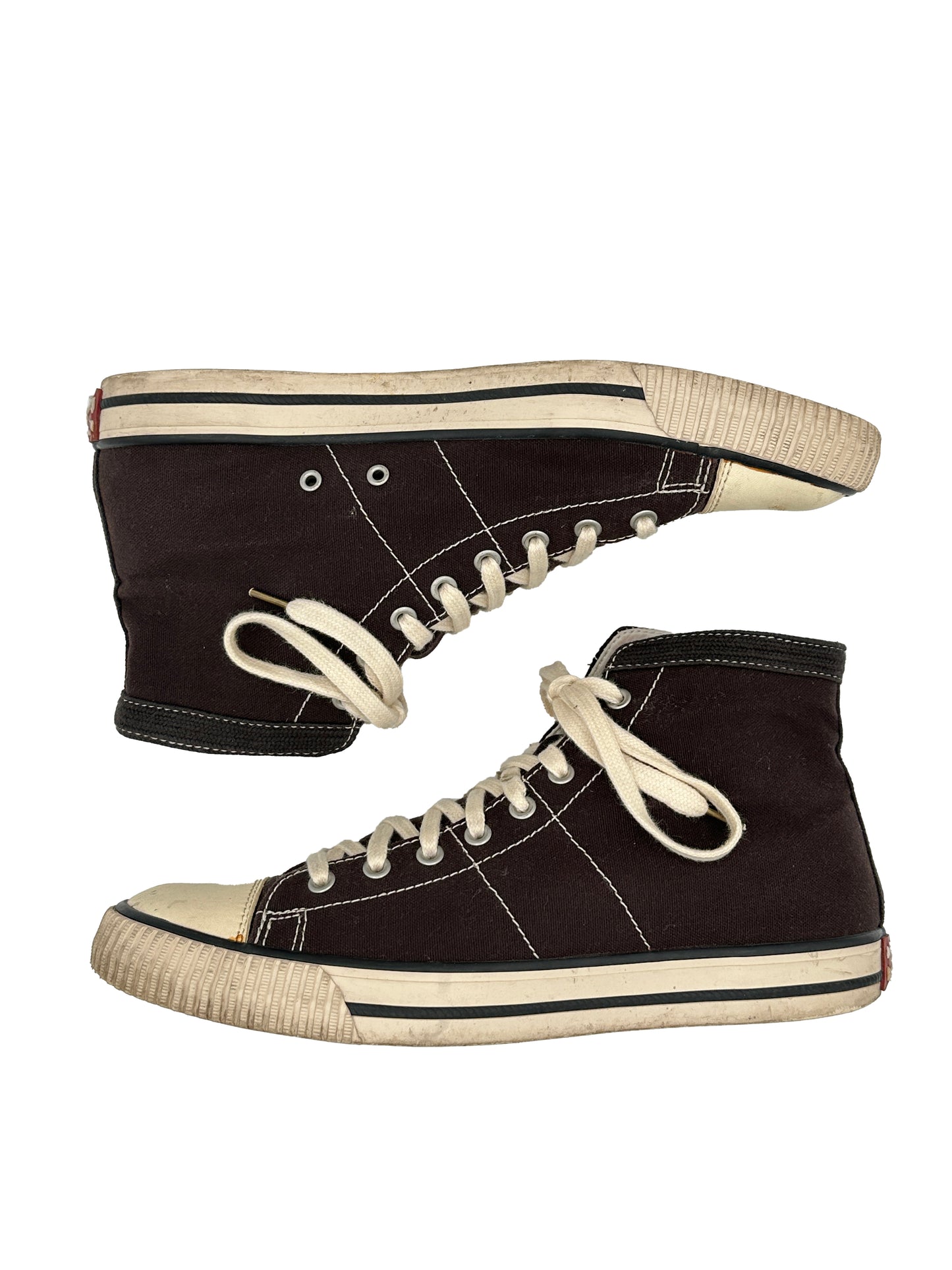 FW17 Kiefer Hi (Canvas)