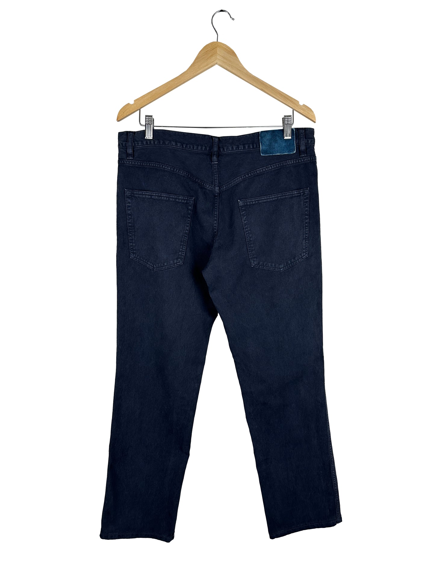 SS22 Fluxus 03 (Dry Pique)