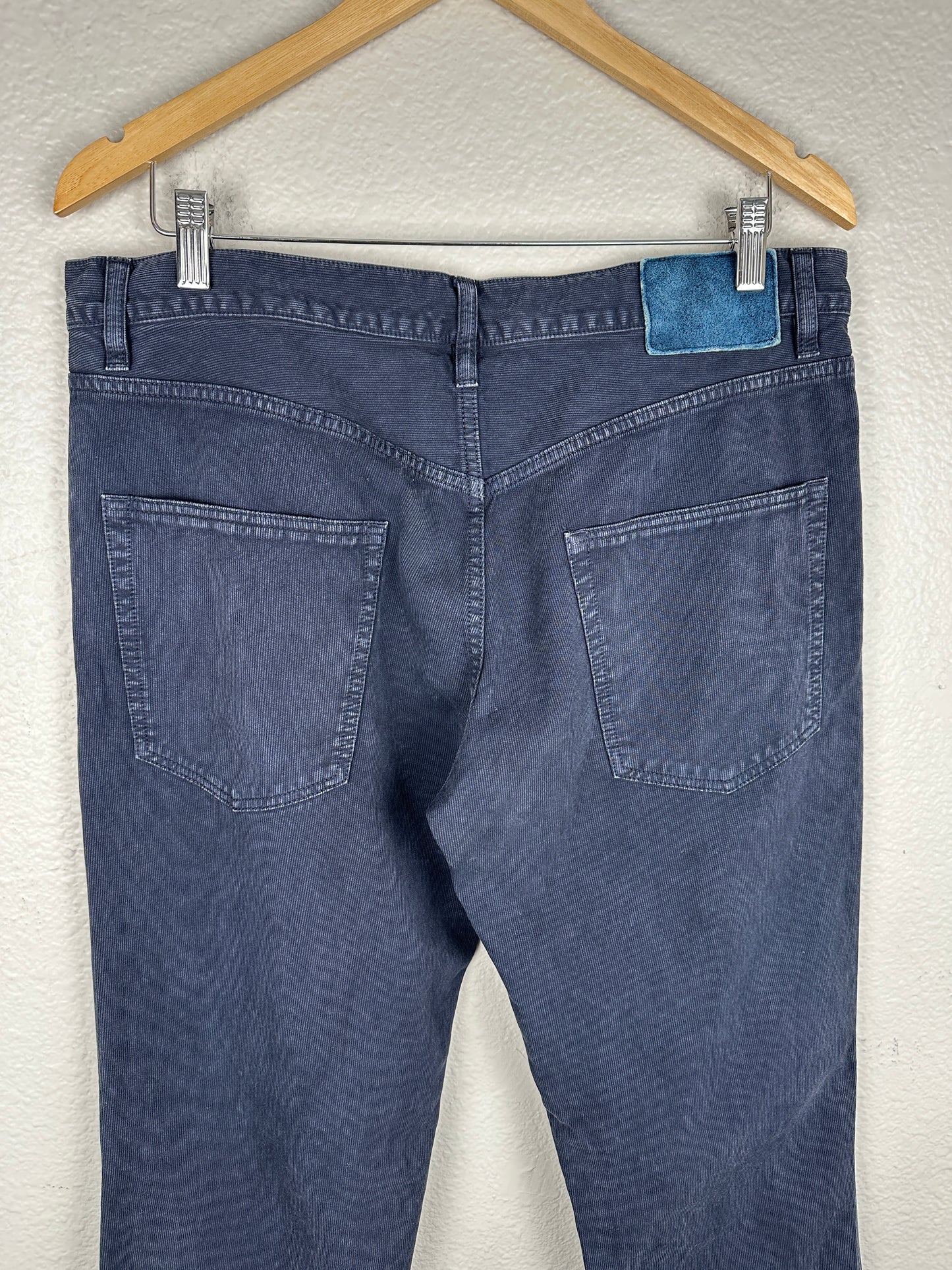 SS22 Fluxus 03 (Dry Pique)