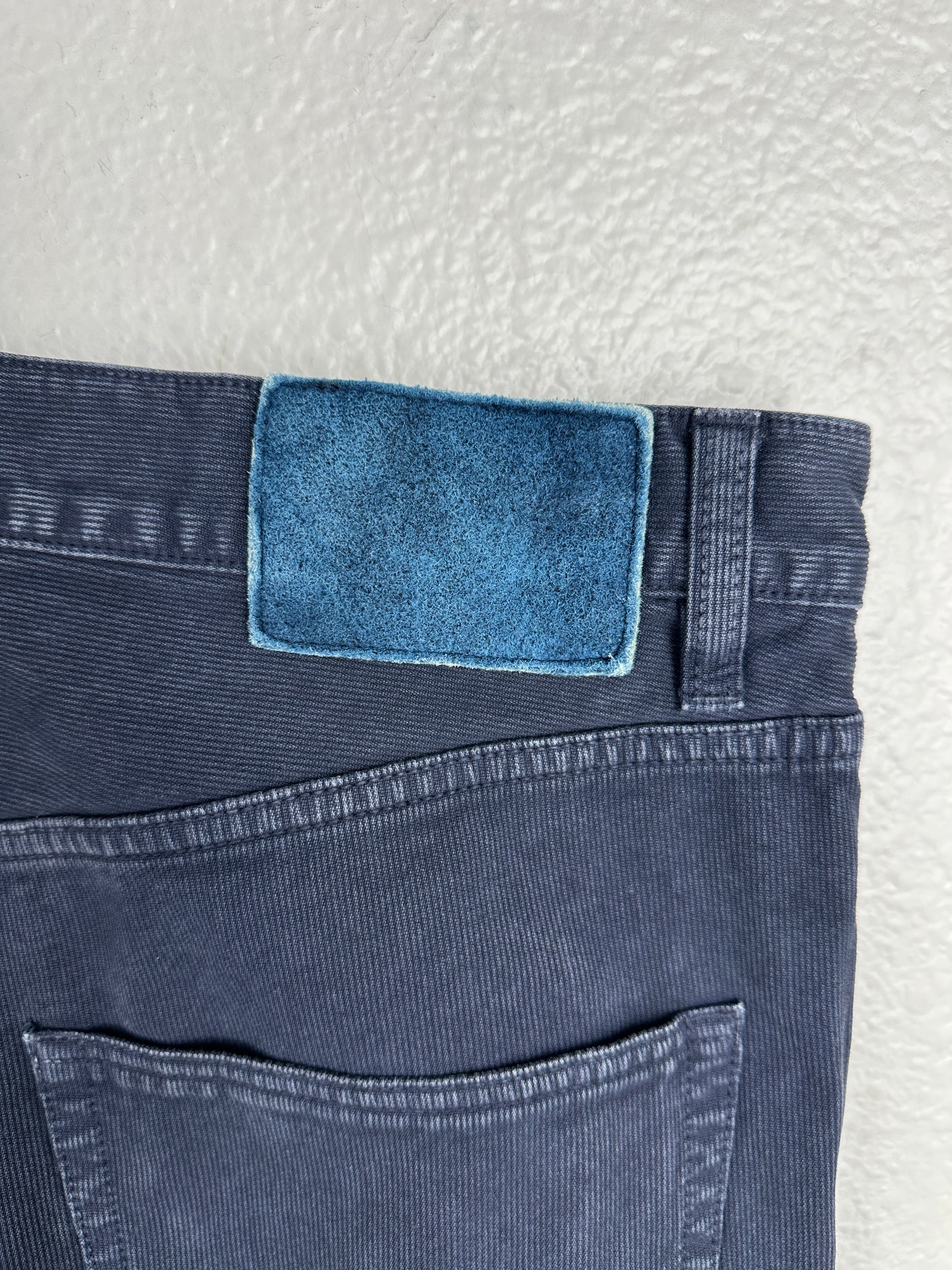 SS22 Fluxus 03 (Dry Pique)
