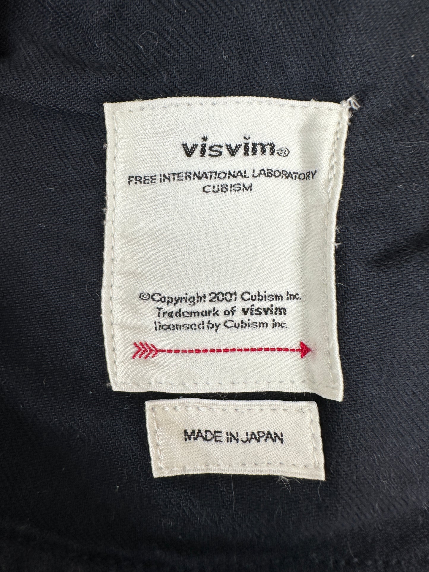 SS22 Fluxus 03 (Dry Pique)