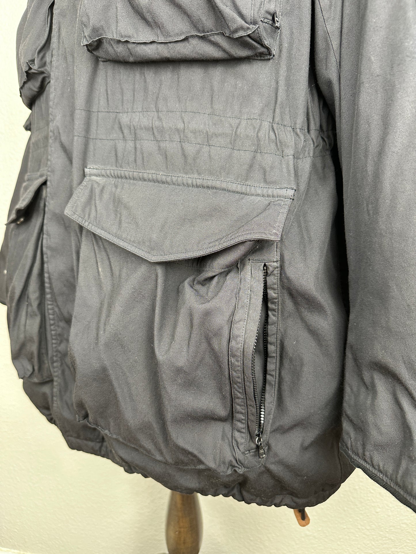 FW21 Krupa Field Down JKT (NY/C)