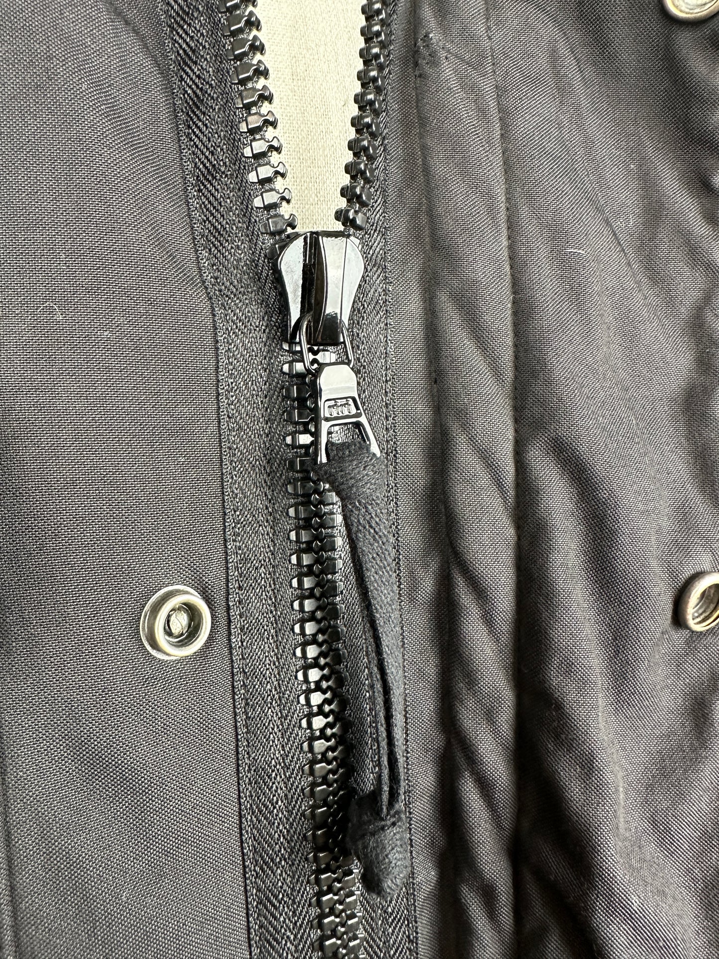 FW21 Krupa Field Down JKT (NY/C)