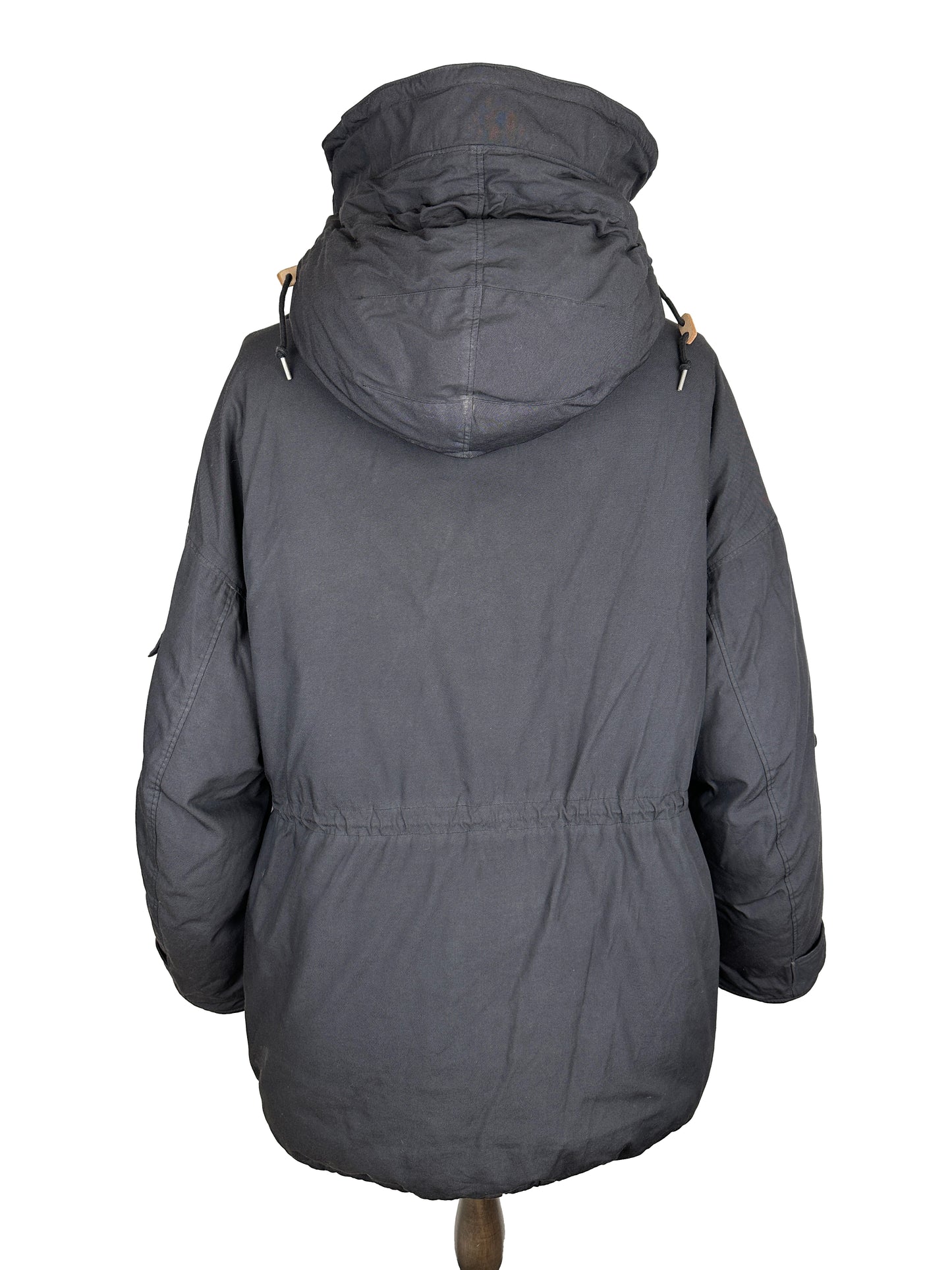 FW21 Krupa Field Down JKT (NY/C)