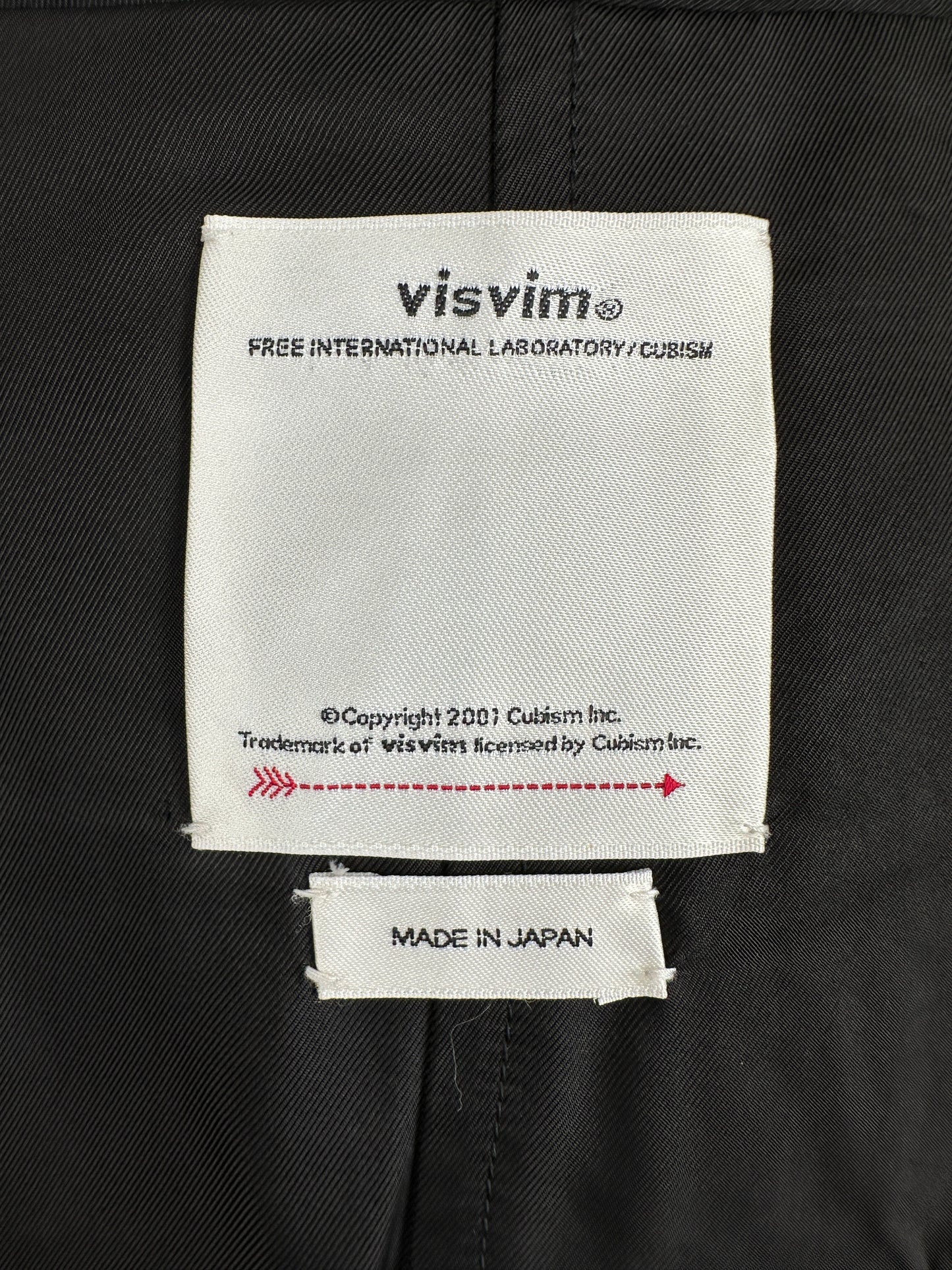 FW21 Krupa Field Down JKT (NY/C)