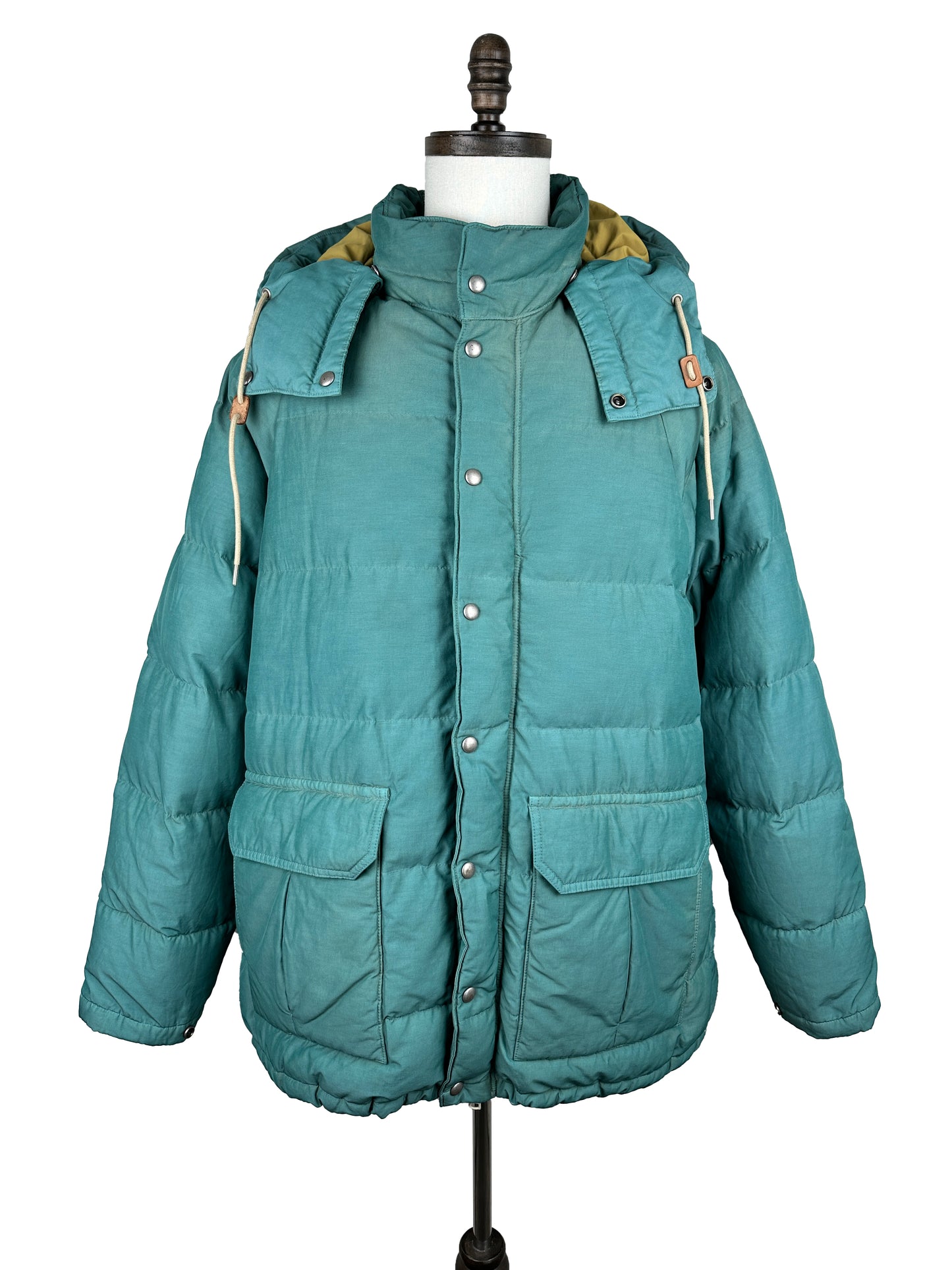 FW20 Kenai Down JKT *Peerless Exclusive