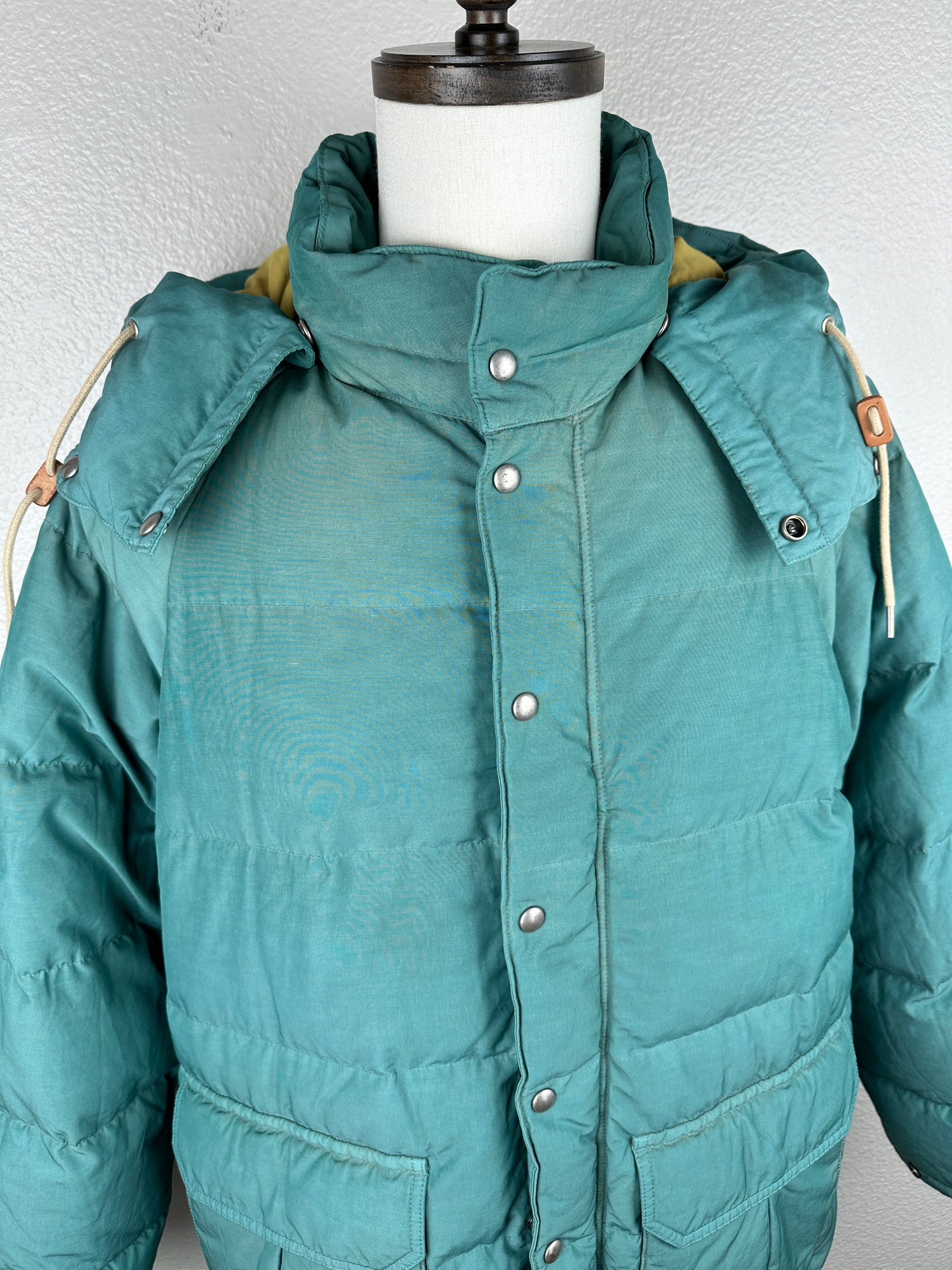 FW20 Kenai Down JKT *Peerless Exclusive