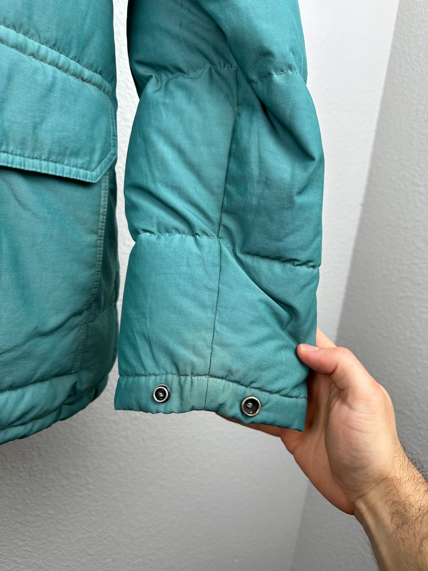 FW20 Kenai Down JKT *Peerless Exclusive