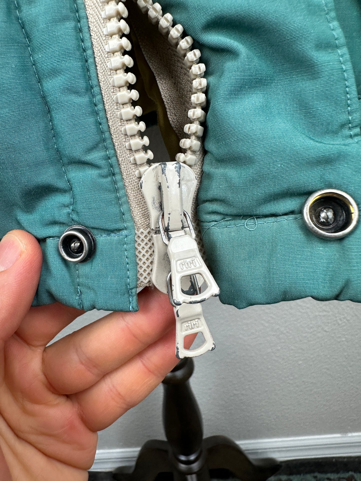 FW20 Kenai Down JKT *Peerless Exclusive