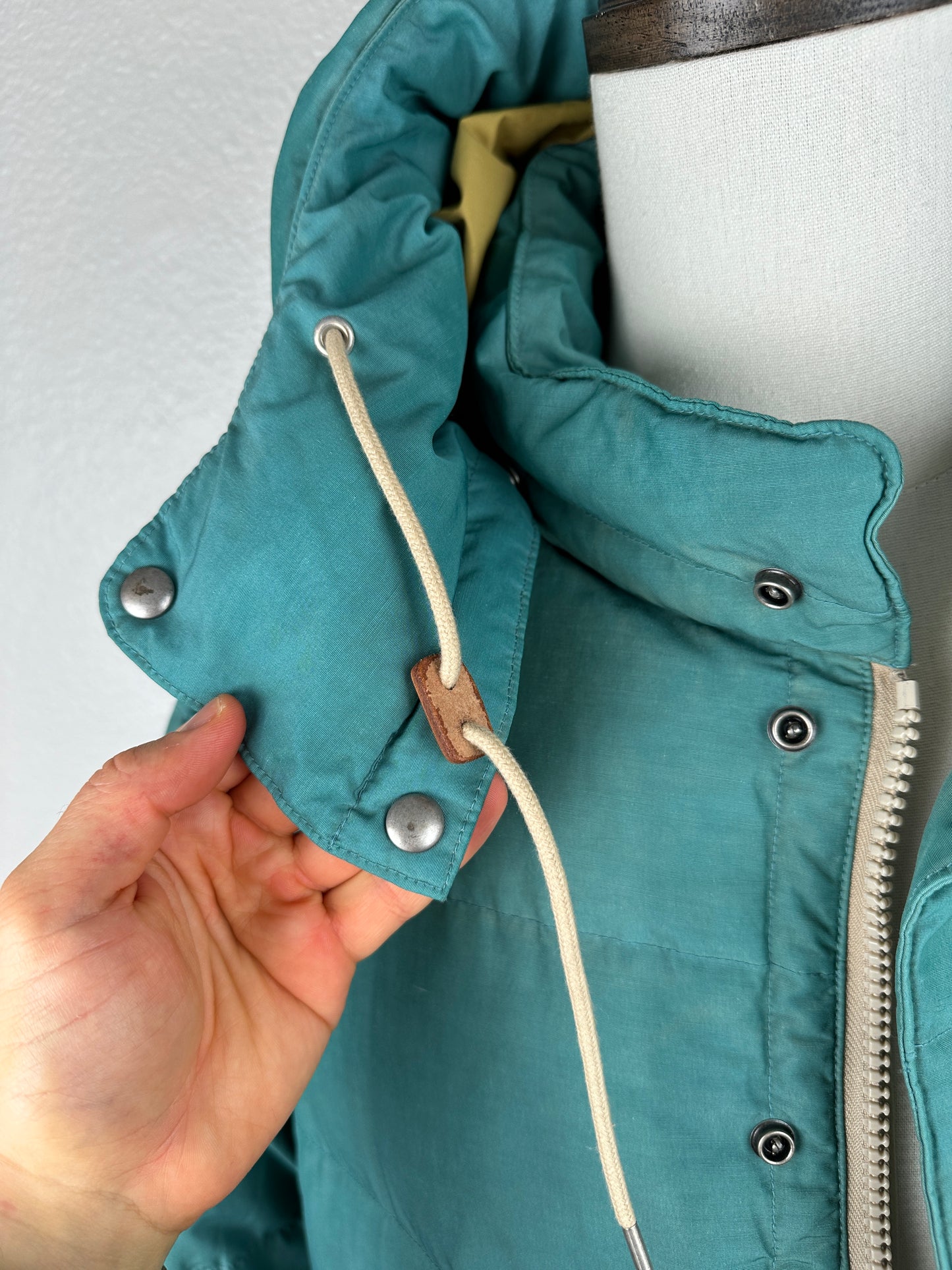 FW20 Kenai Down JKT *Peerless Exclusive