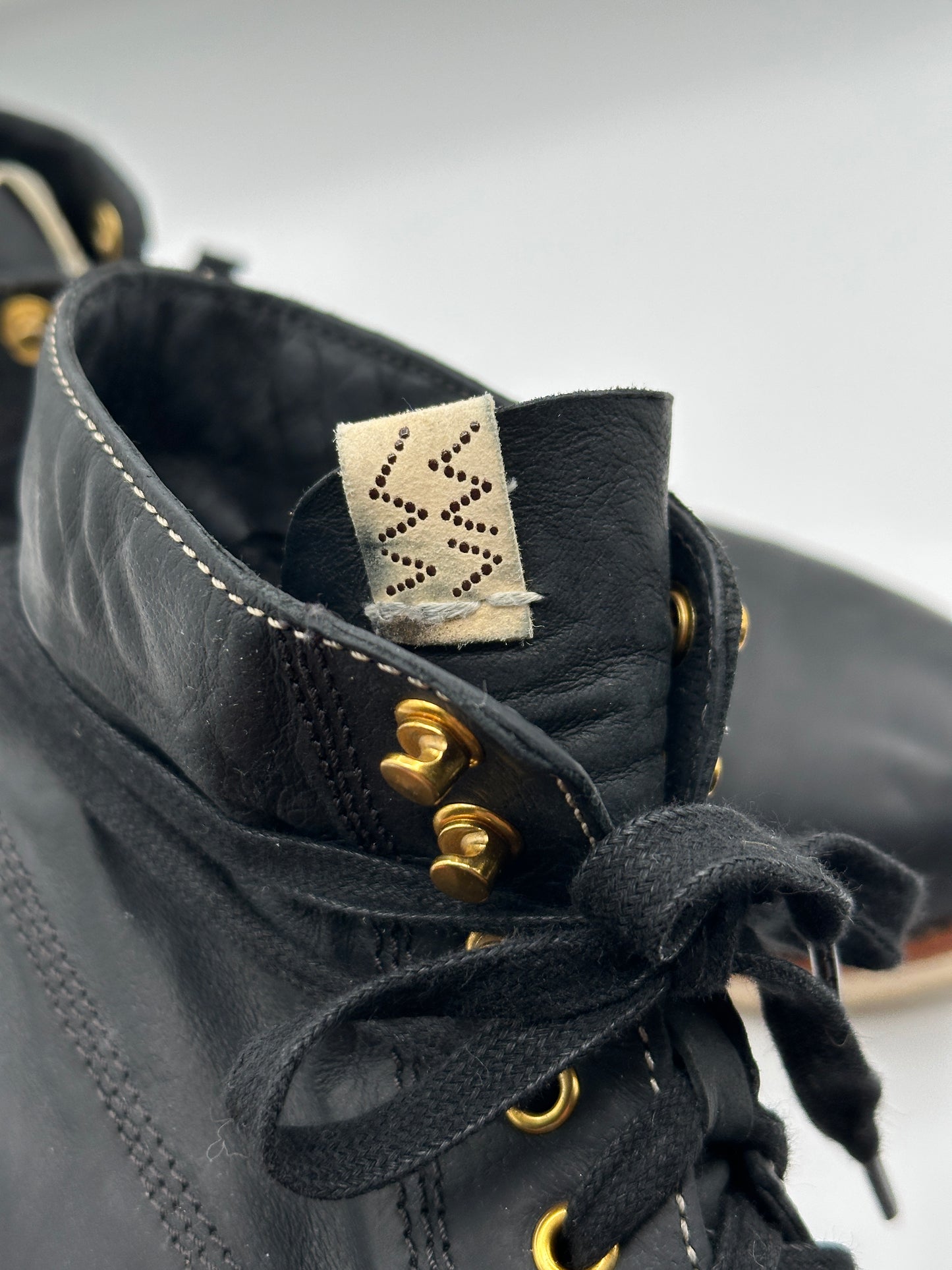 FW18 Virgil Boots-Folk (KNGR)