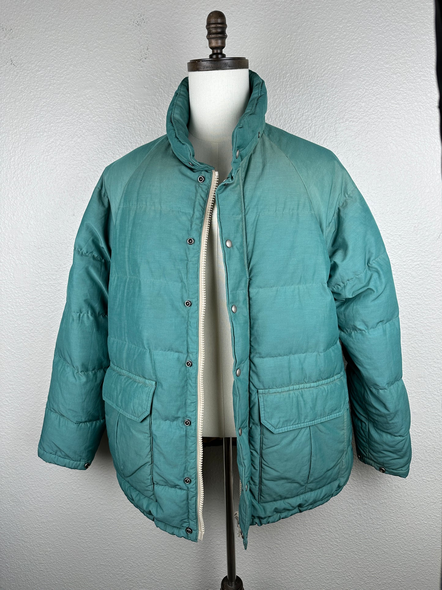 FW20 Kenai Down JKT *Peerless Exclusive