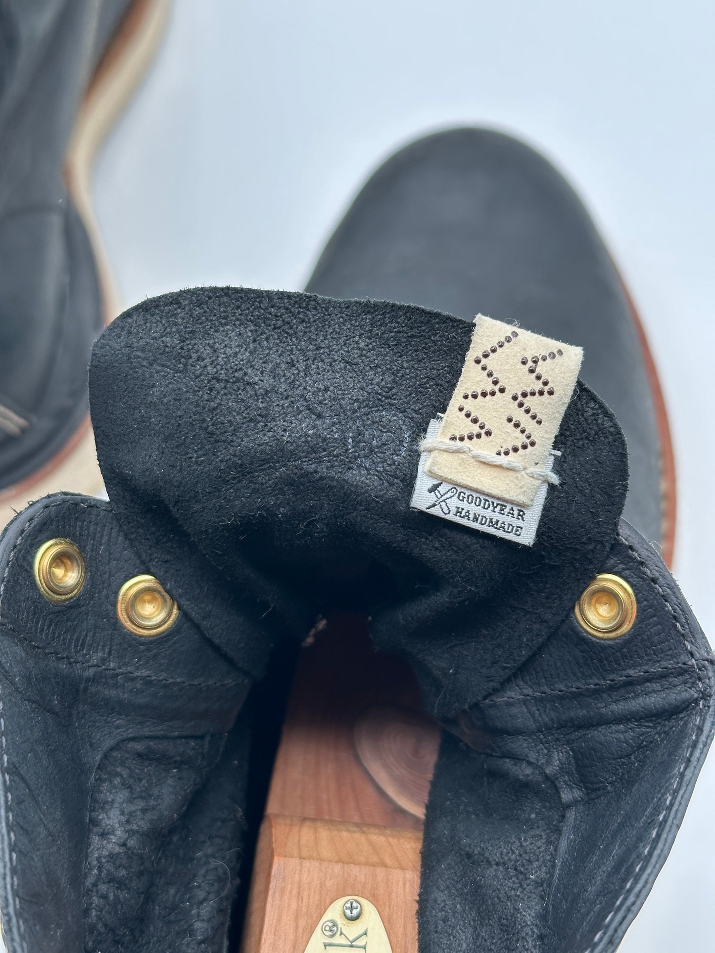 FW18 Virgil Boots-Folk (KNGR)