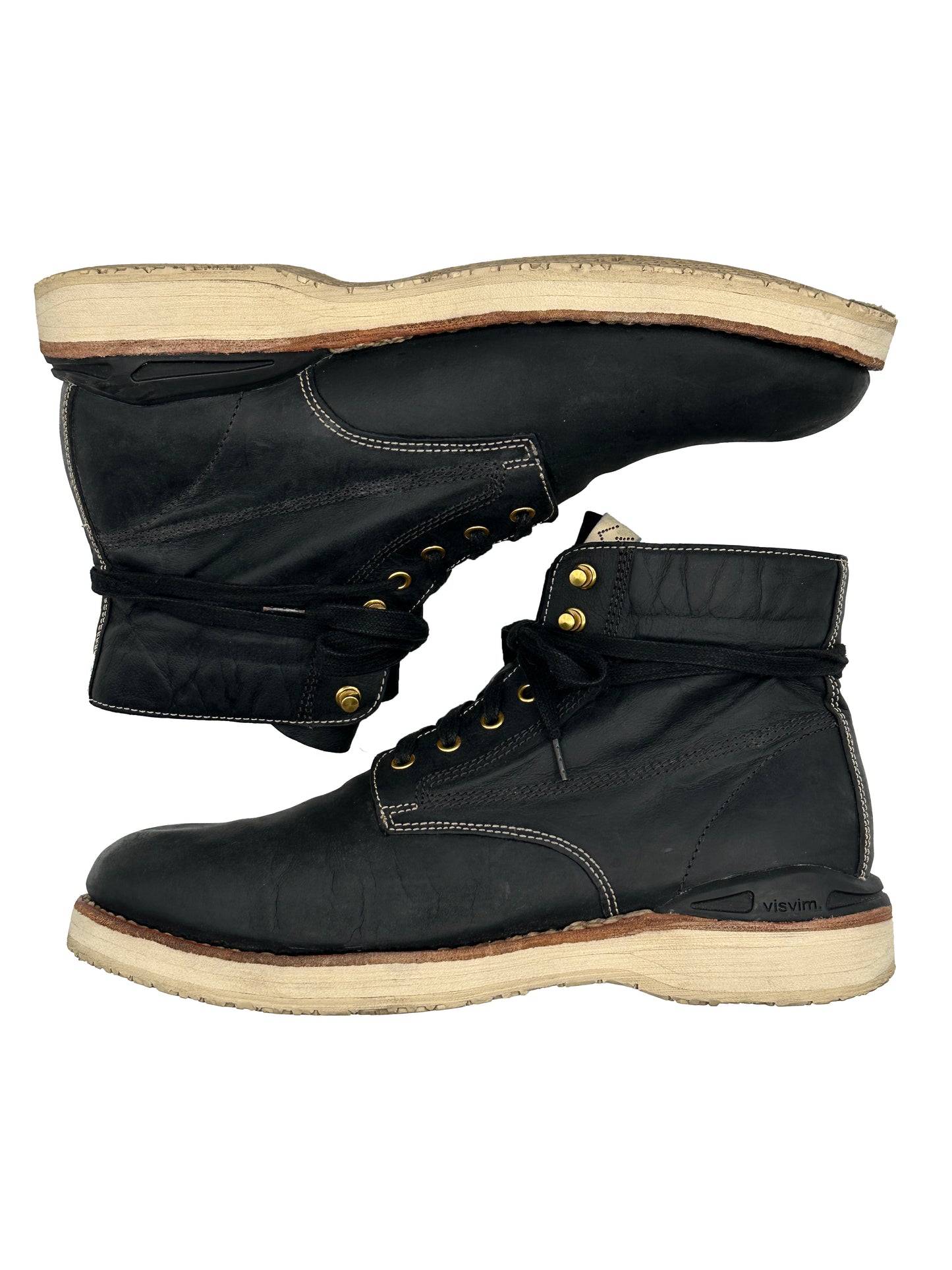 FW18 Virgil Boots-Folk (KNGR)