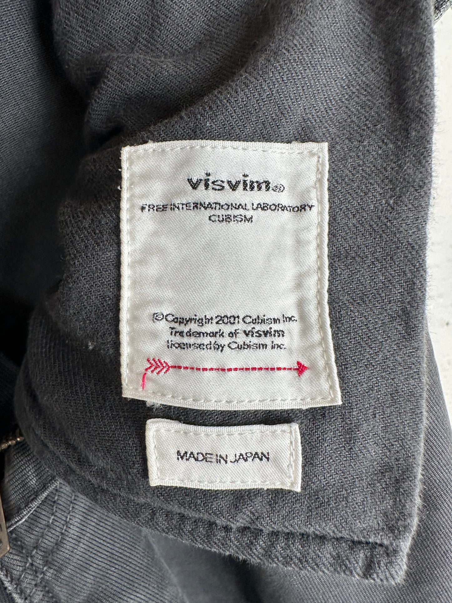 FW21 Fluxus 03 G.Cords DMGD