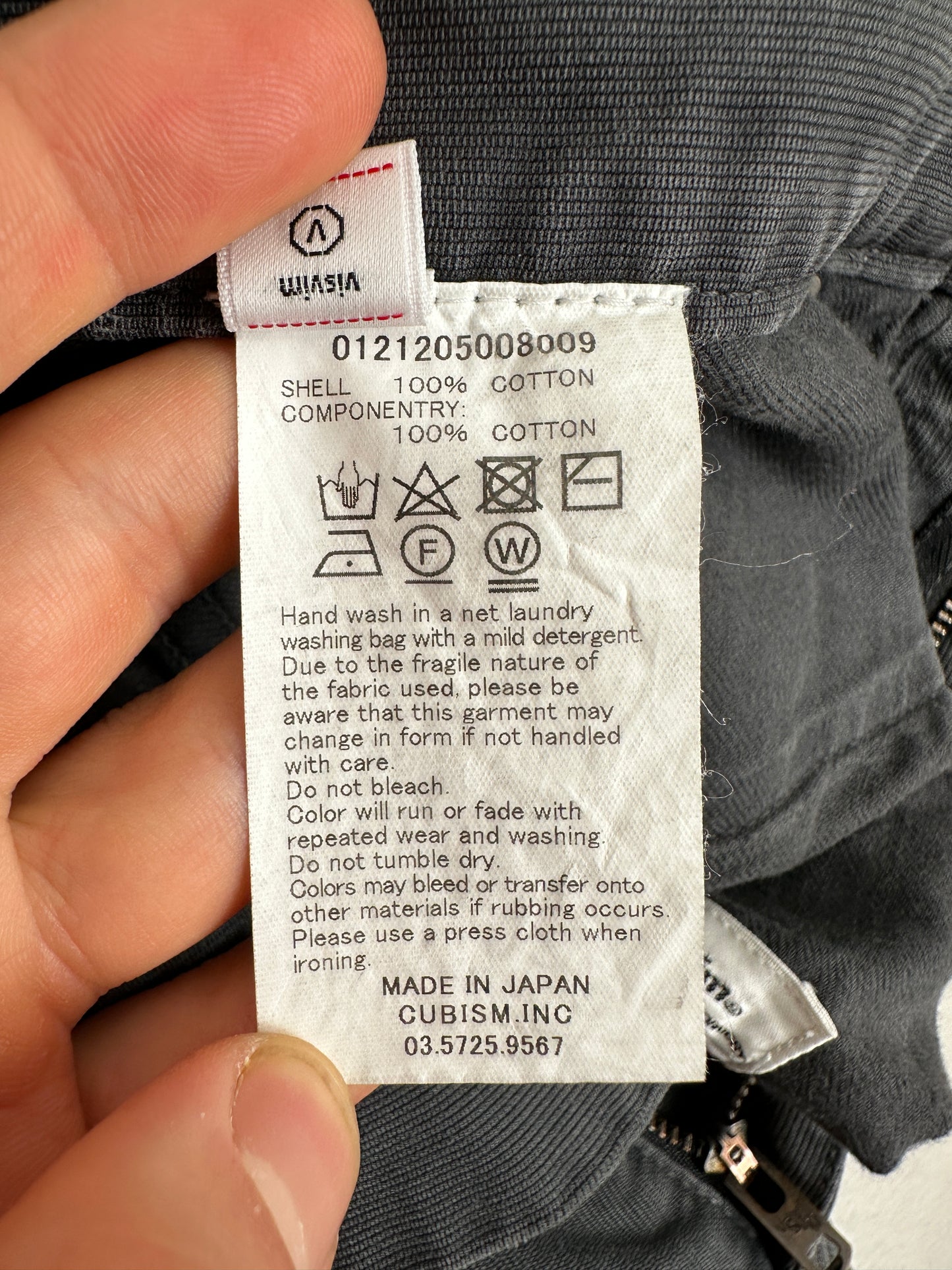 FW21 Fluxus 03 G.Cords DMGD