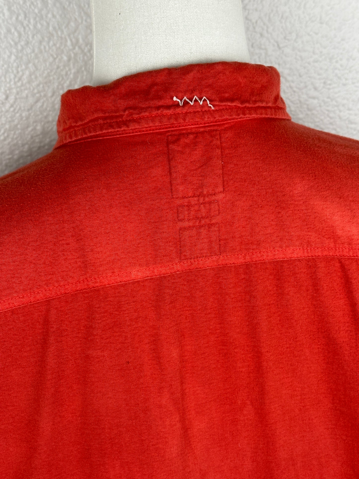 SS20 Lumber Shirt L/S (U.D.)