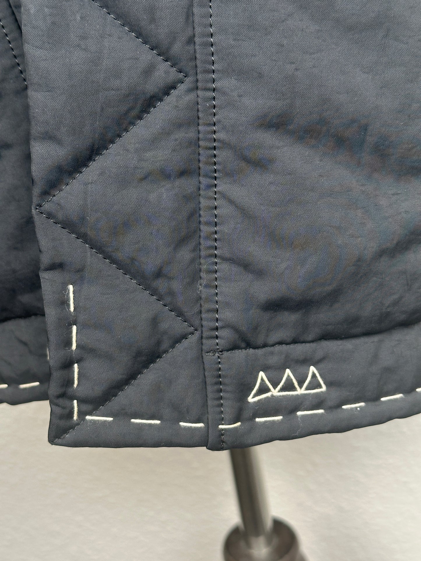 FW17 Sanjuro Kimono Down JKT