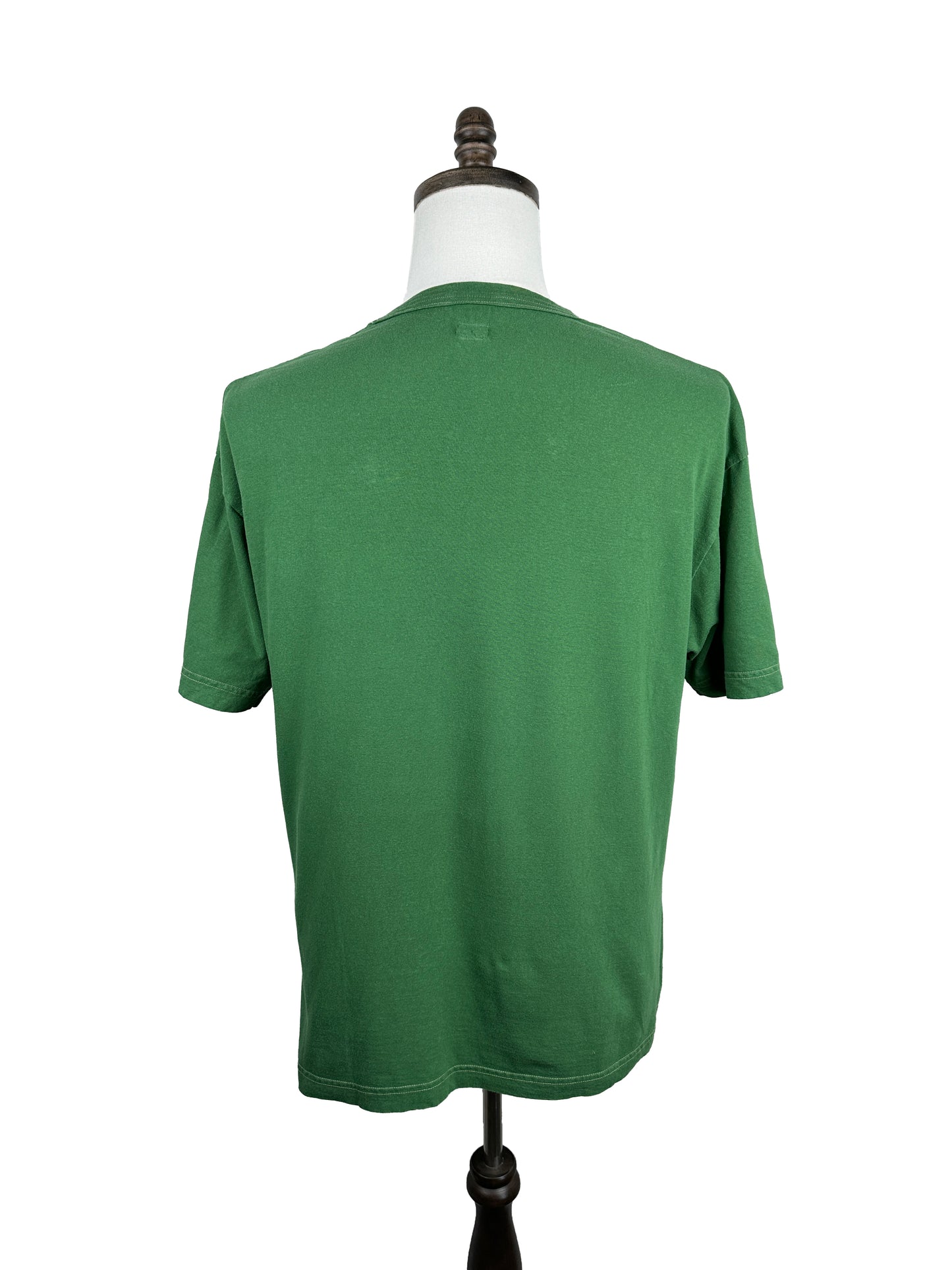 FW20 Sublig Jumbo Tee