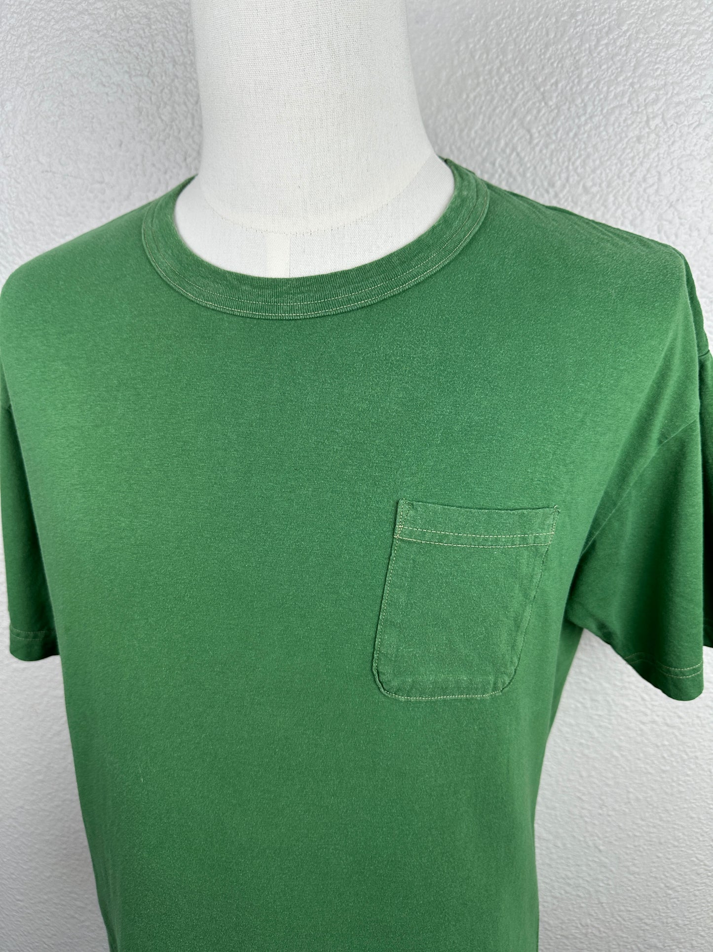 FW20 Sublig Jumbo Tee