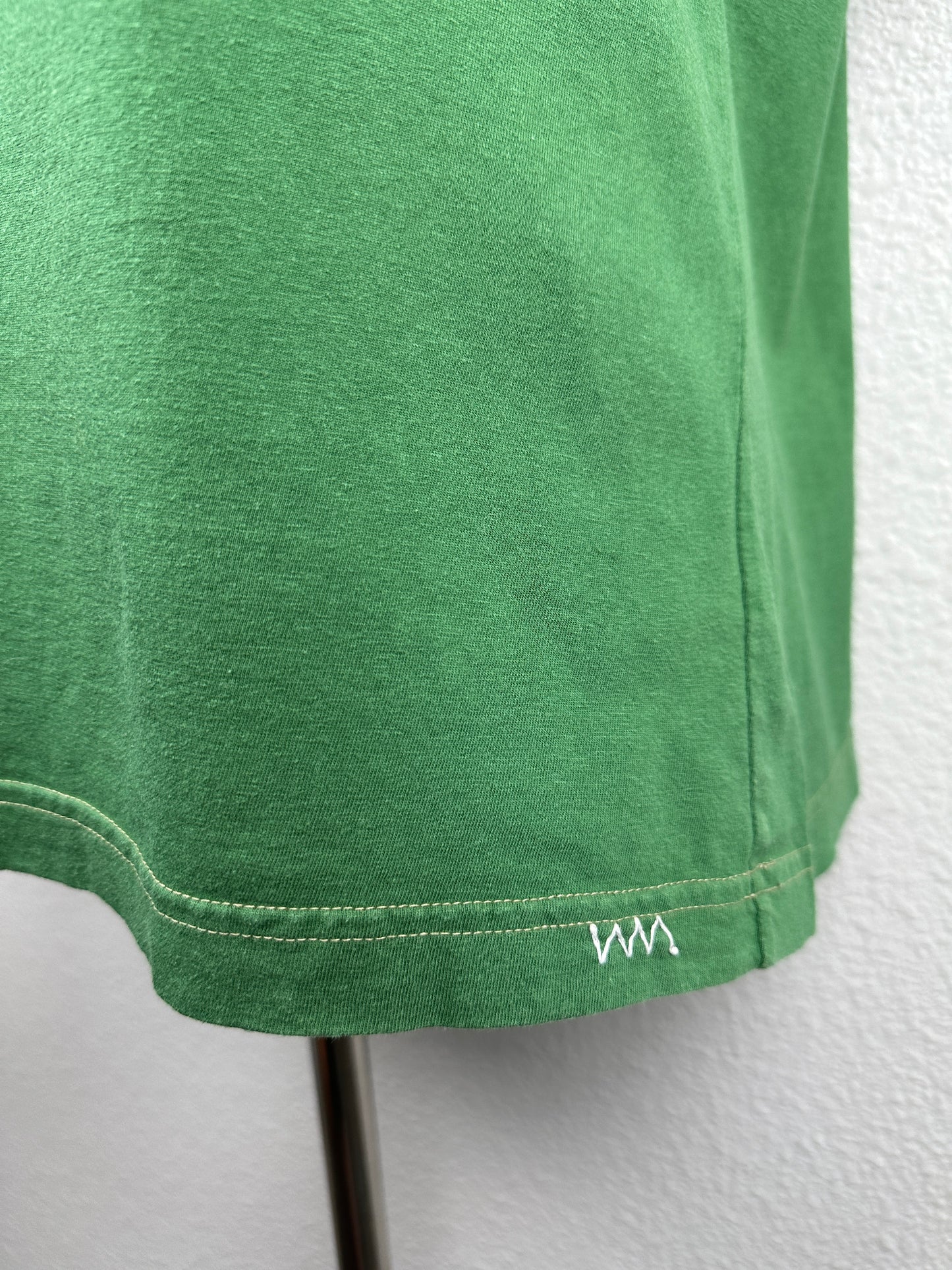 FW20 Sublig Jumbo Tee