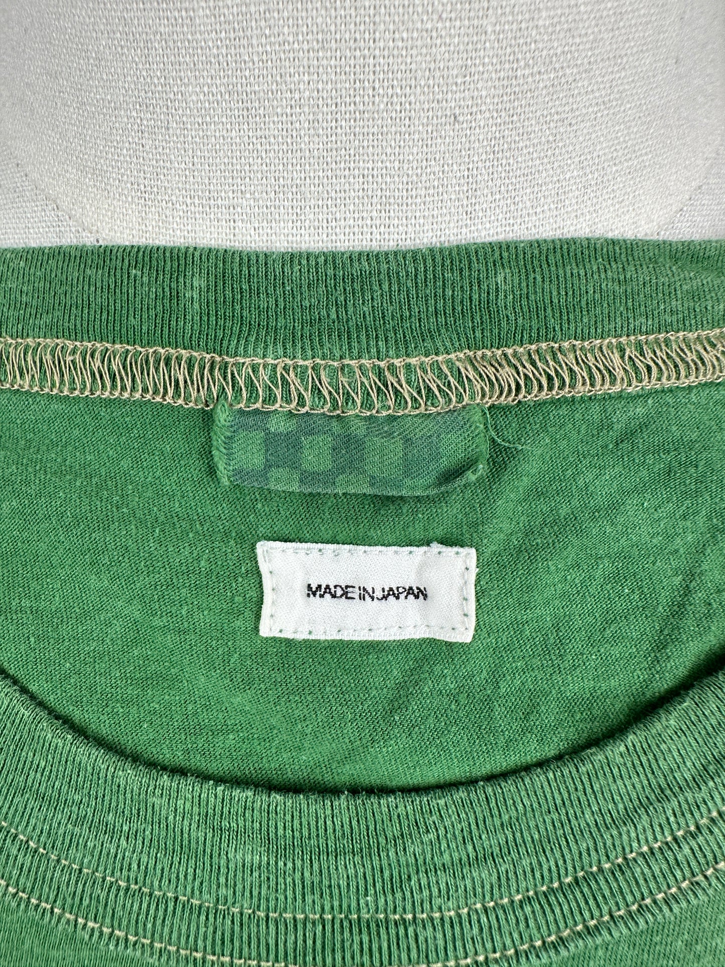 FW20 Sublig Jumbo Tee